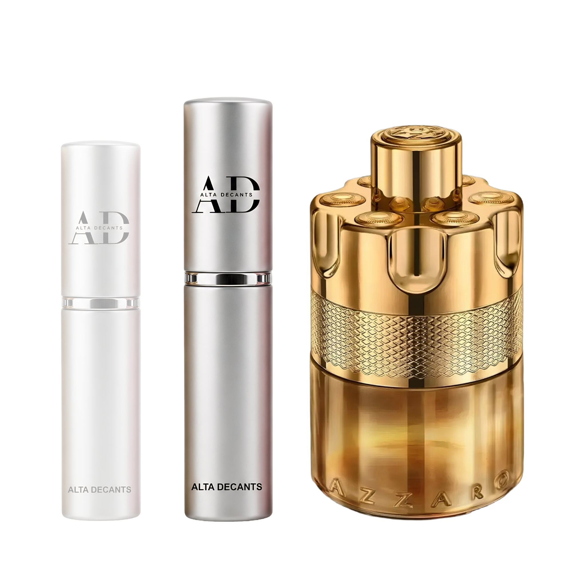 Azzaro Forever Wanted Elixir