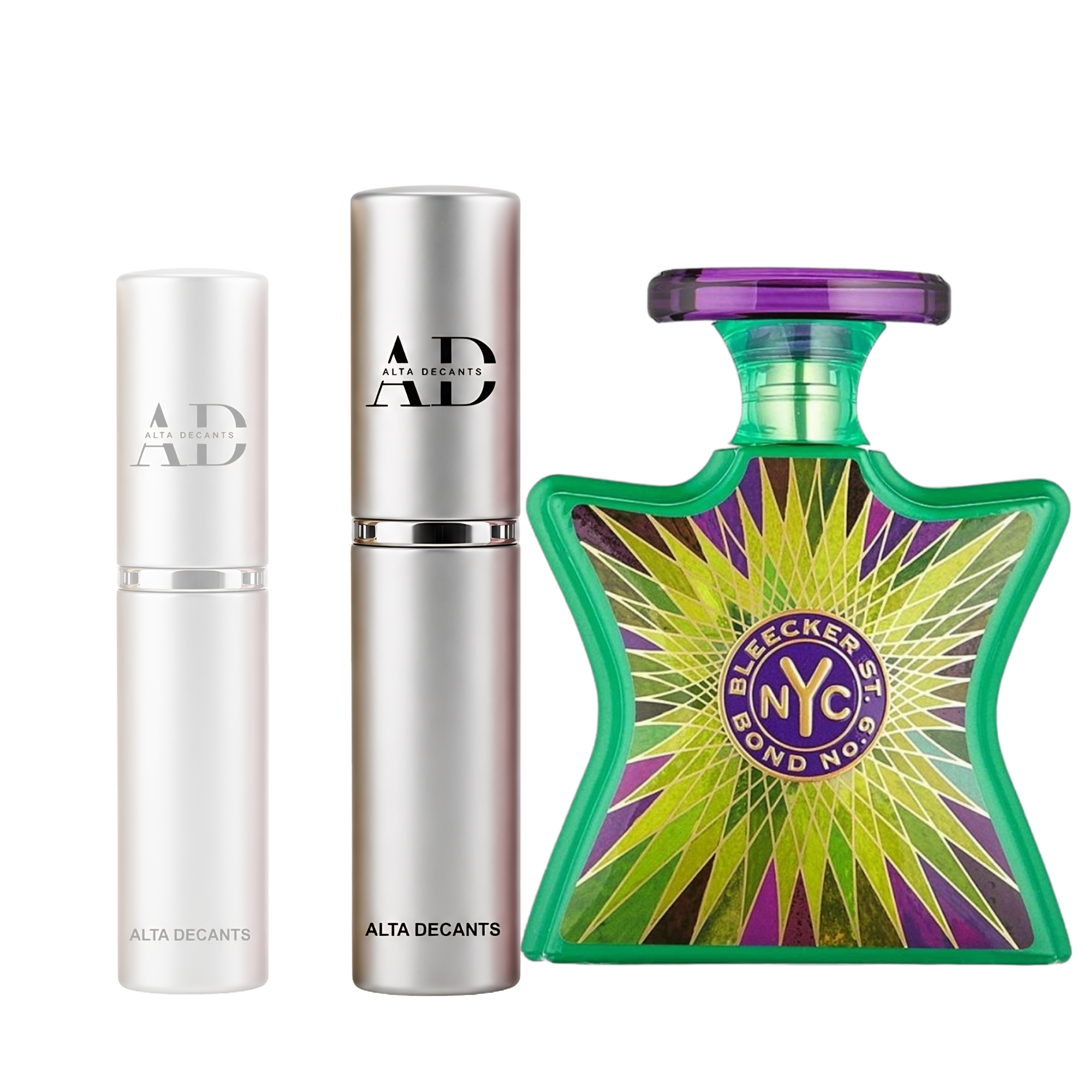 Bond No 9 Bleecker Street