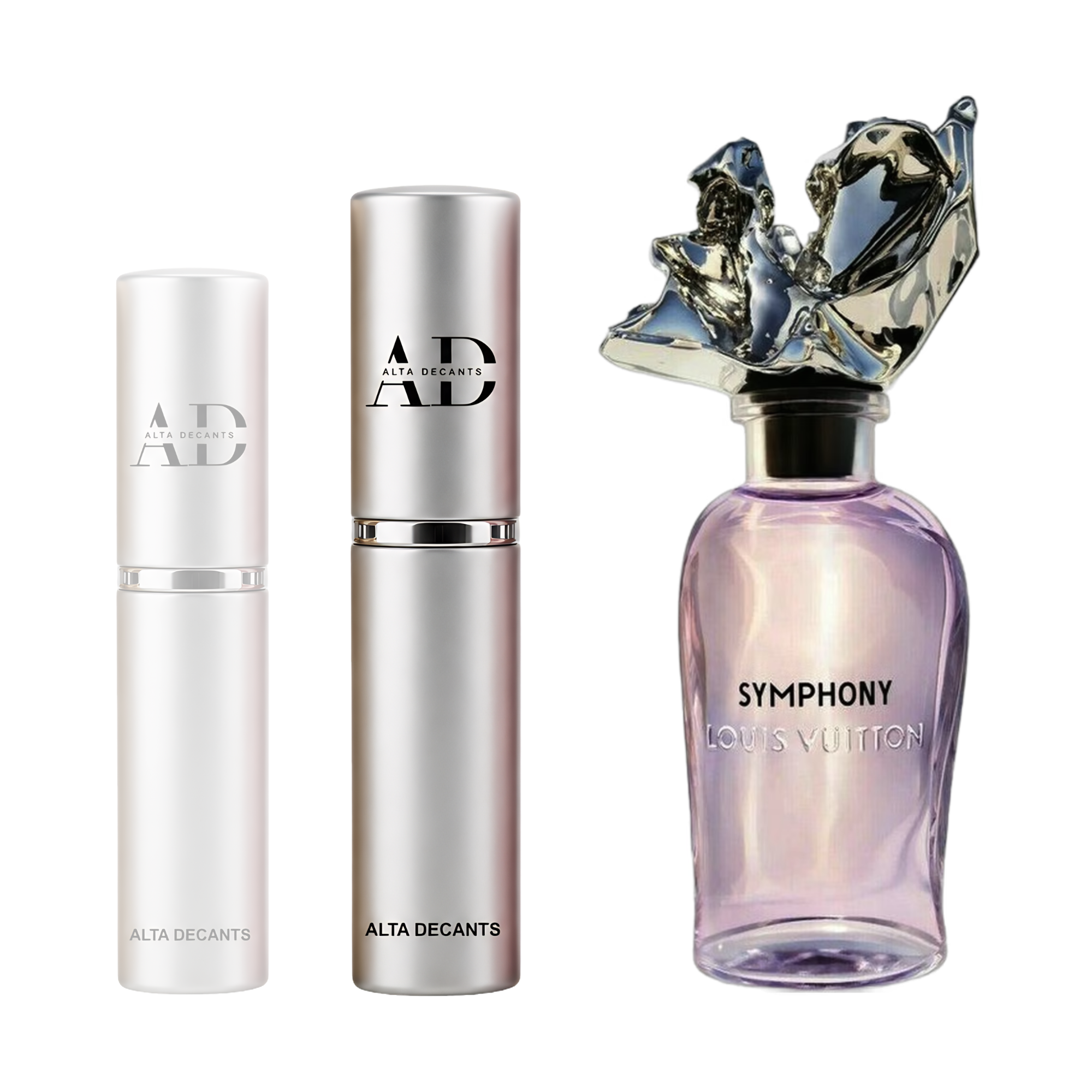 Louis Vuitton Symphony