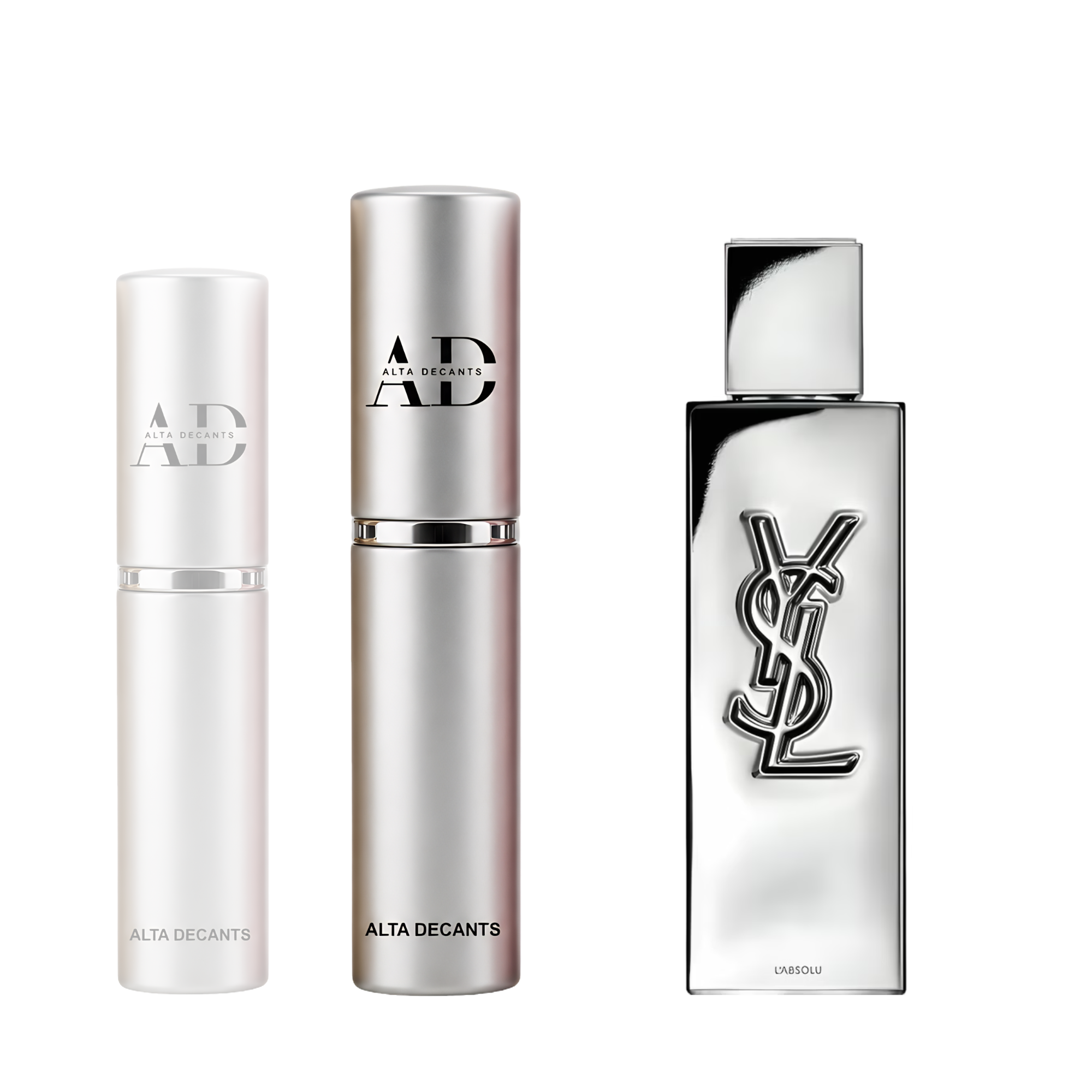 Yves Saint Laurent MYSLF L’Absolu
