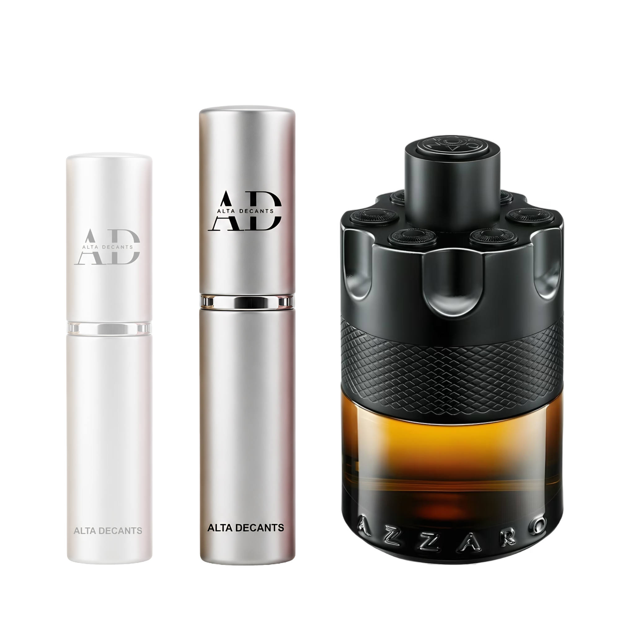 Azzaro The Most Wanted Parfum