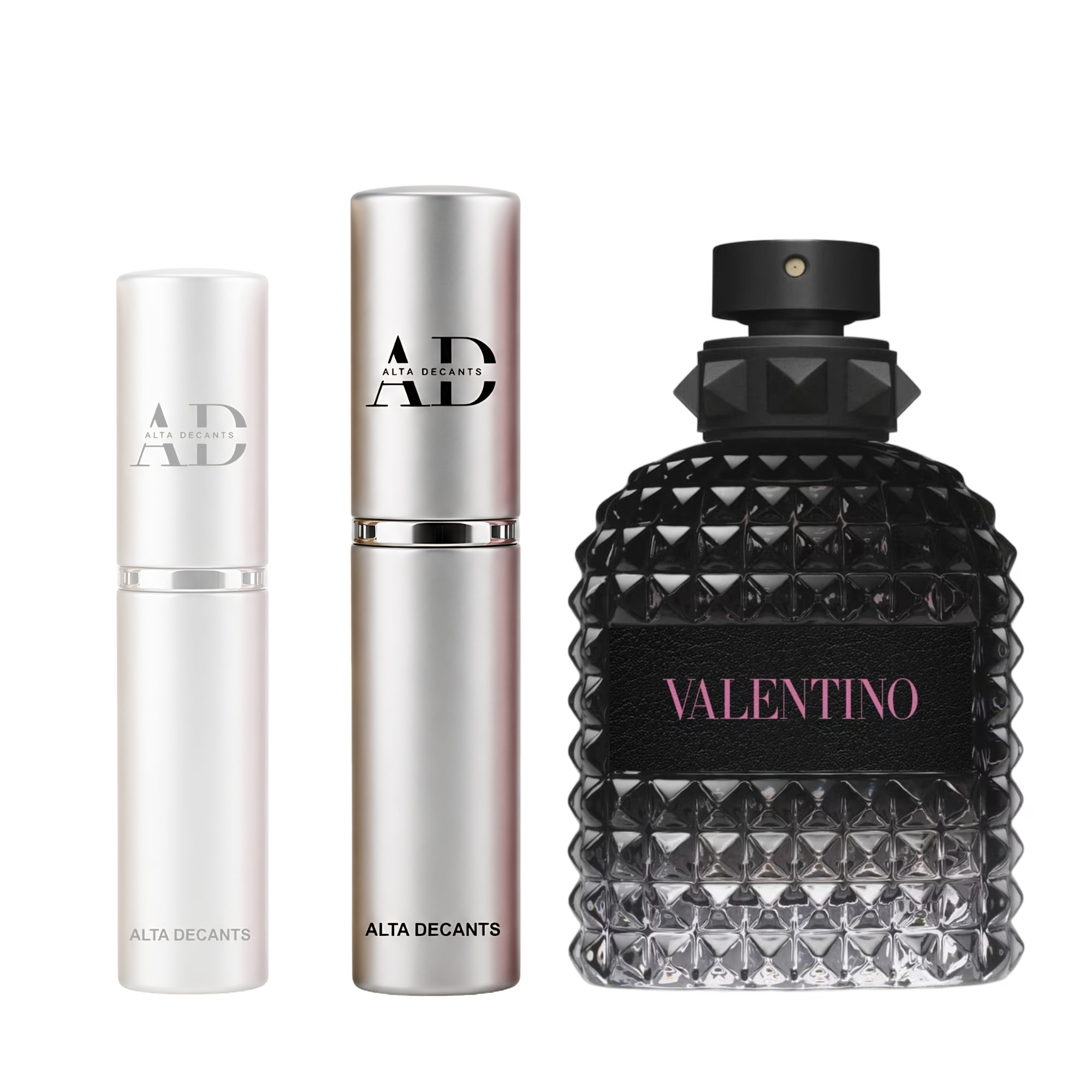 Valentino Uomo Born in Roma