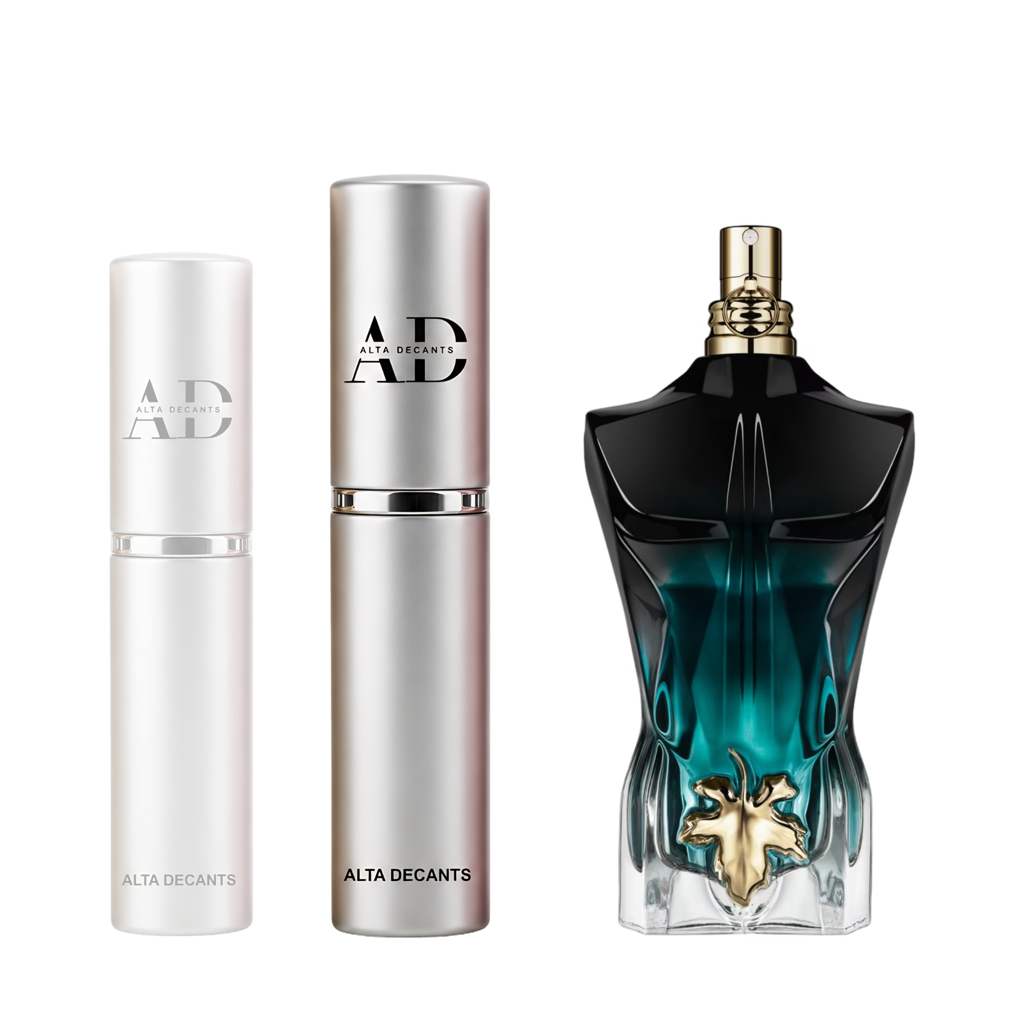 Jean Paul Gaultier Le Beau Le Parfum