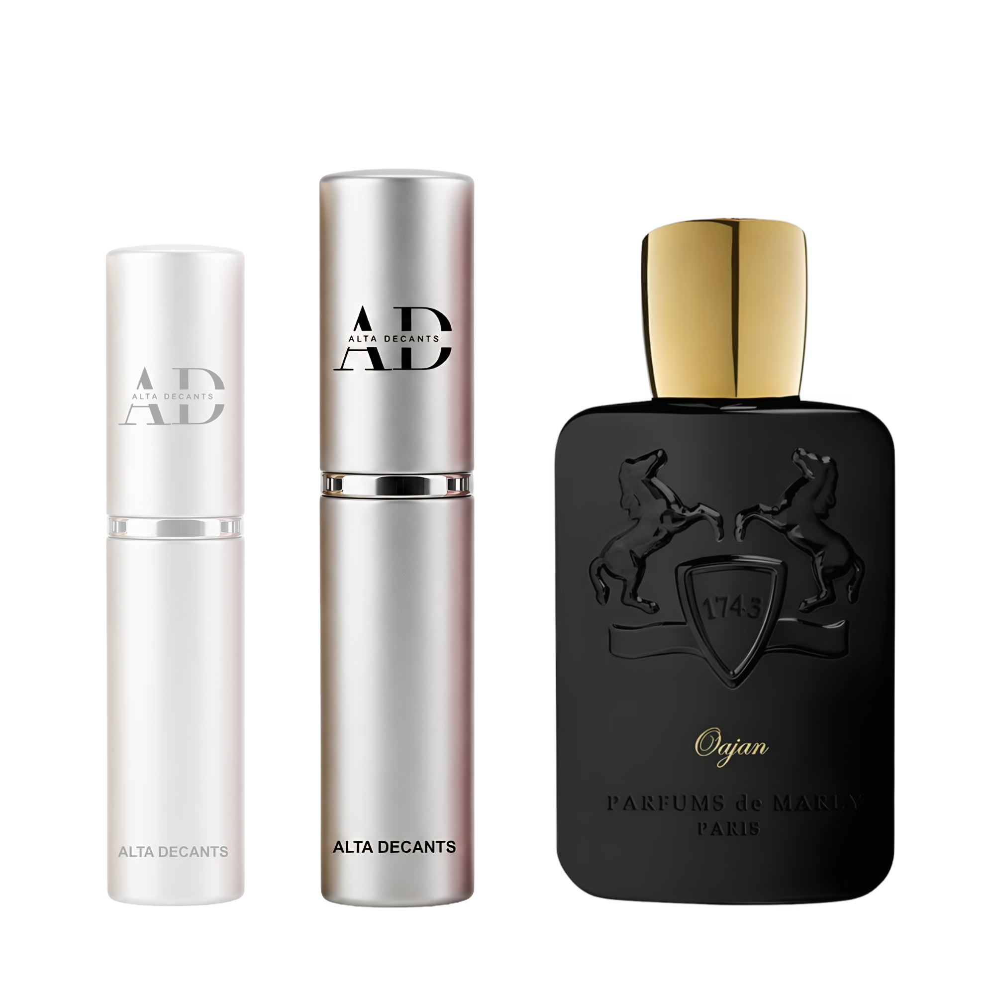 Parfums de Marly Oajan