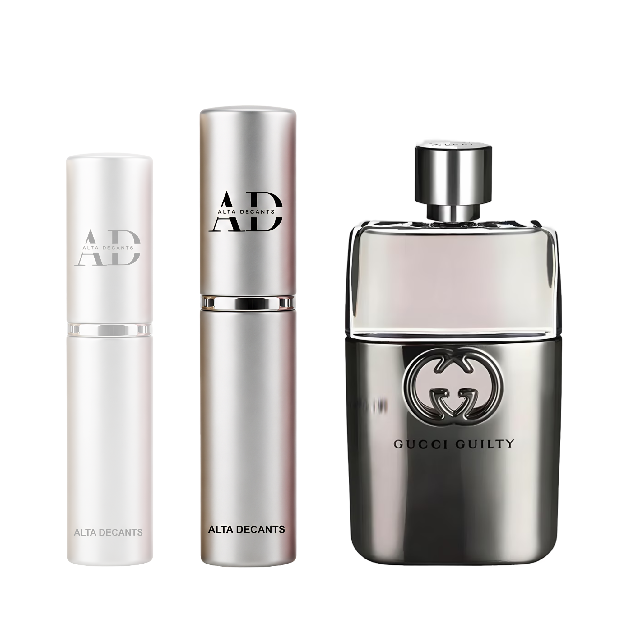 Gucci Guilty Pour Homme