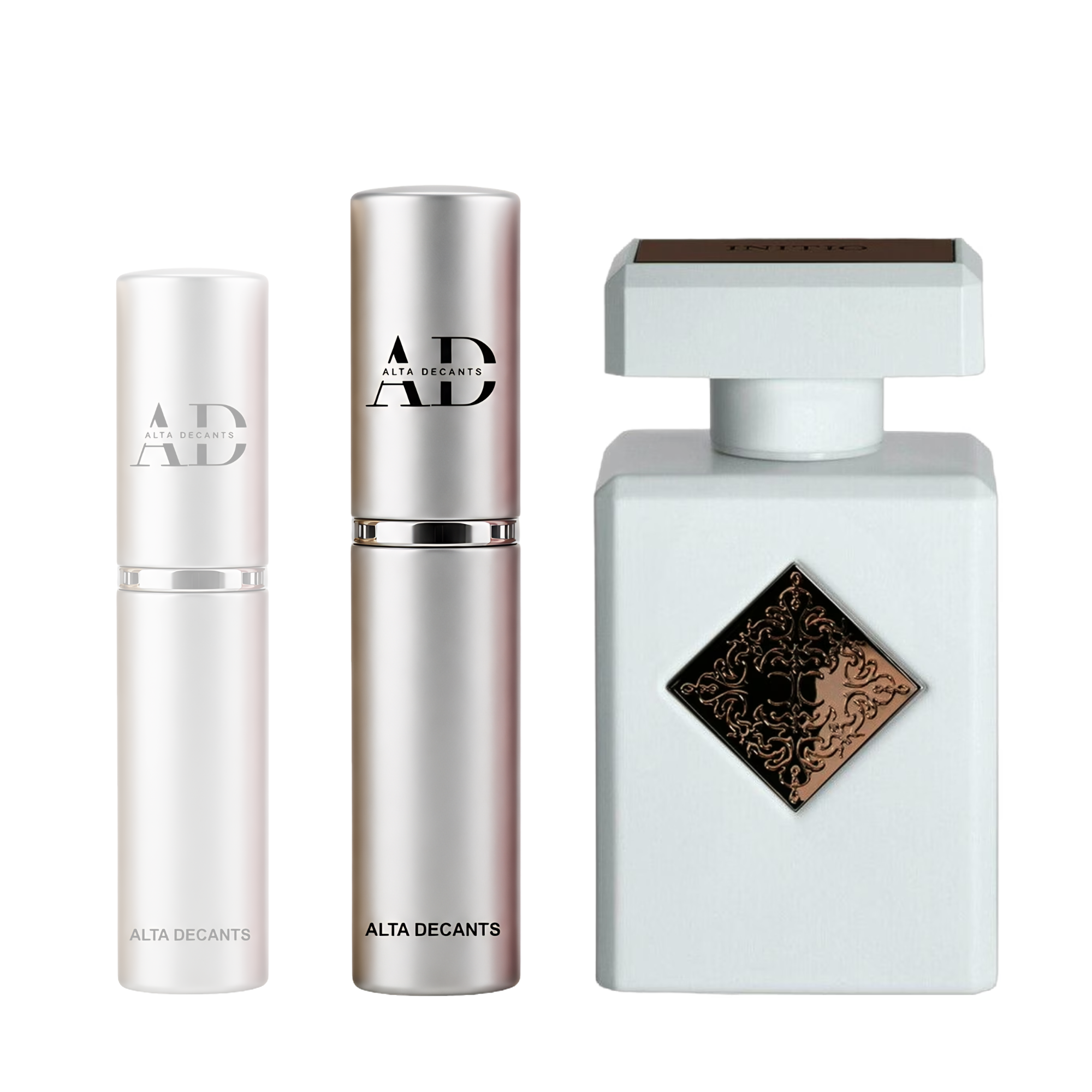 Initio Parfums Paragon