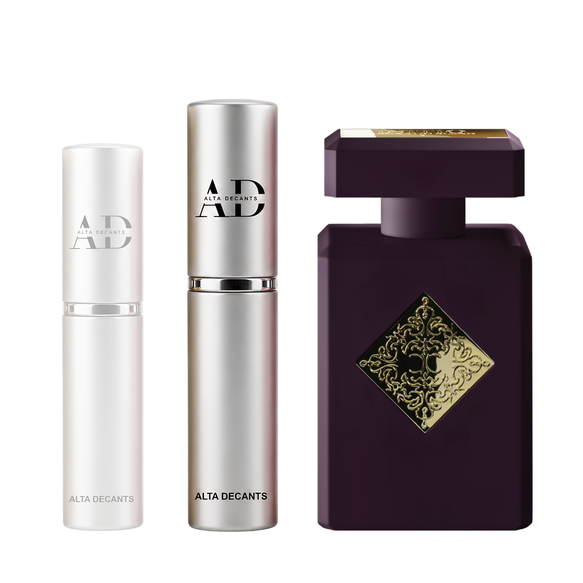 Initio Parfums Narcotic Delight