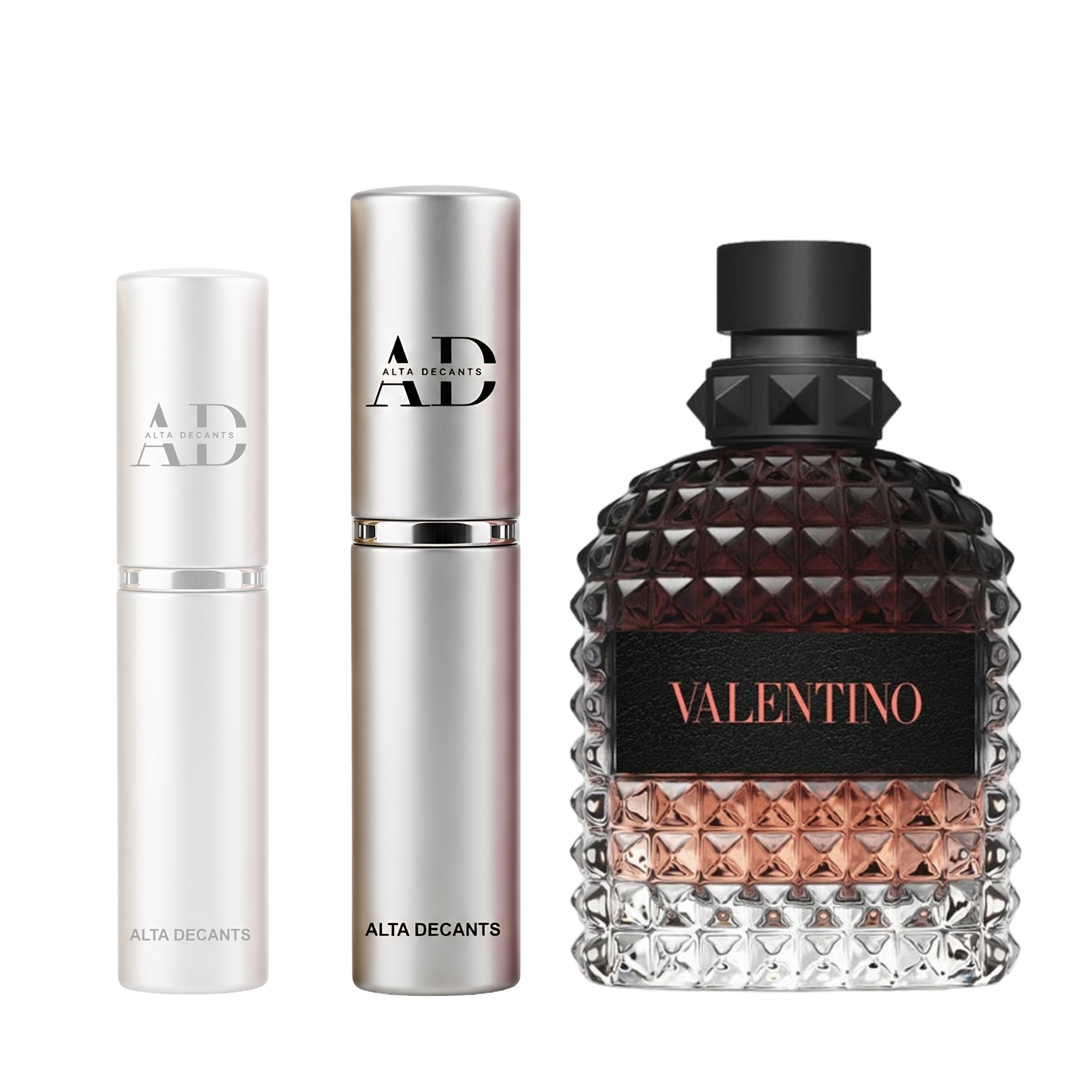 Valentino Uomo Born In Roma Coral Fantasy