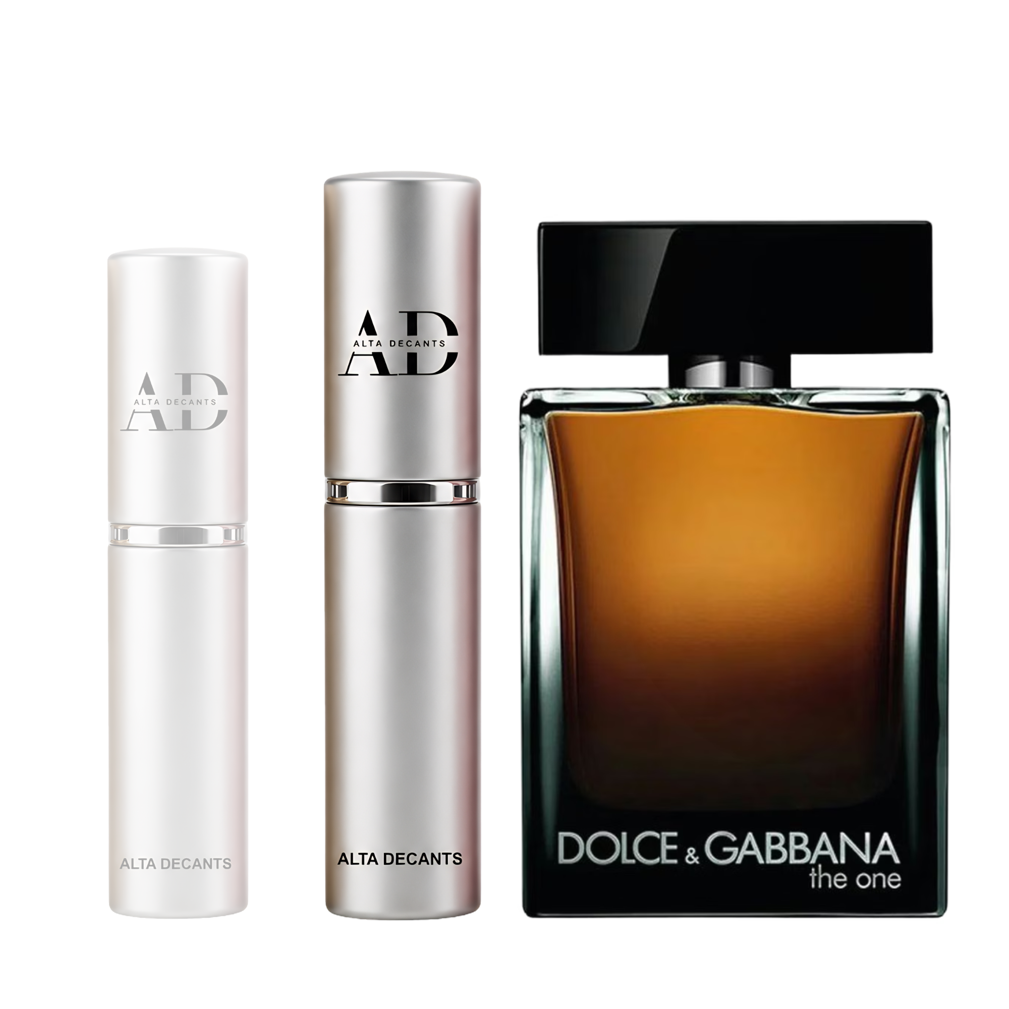 Dolce&Gabbana The One for Men Eau de Parfum