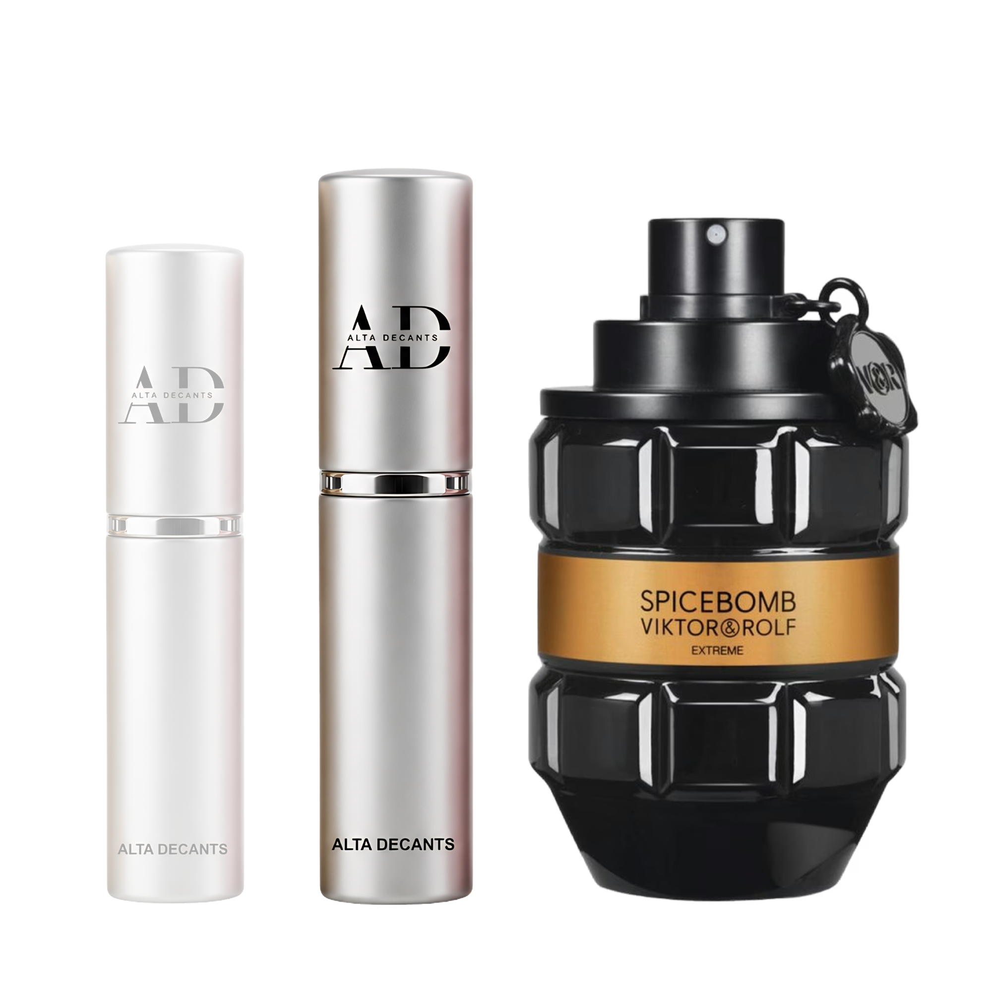 Viktor&Rolf Spicebomb Extreme