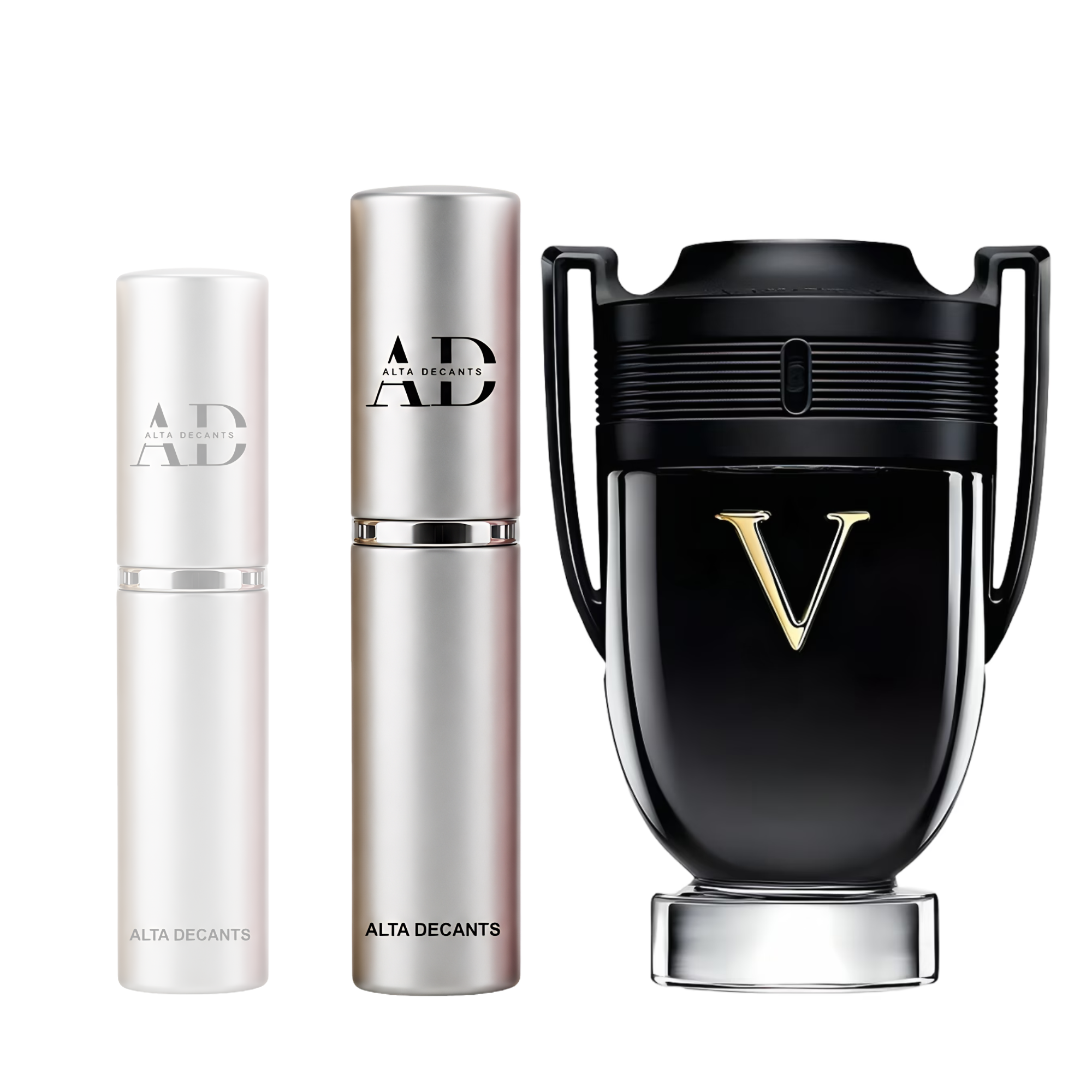 Rabanne Invictus Victory
