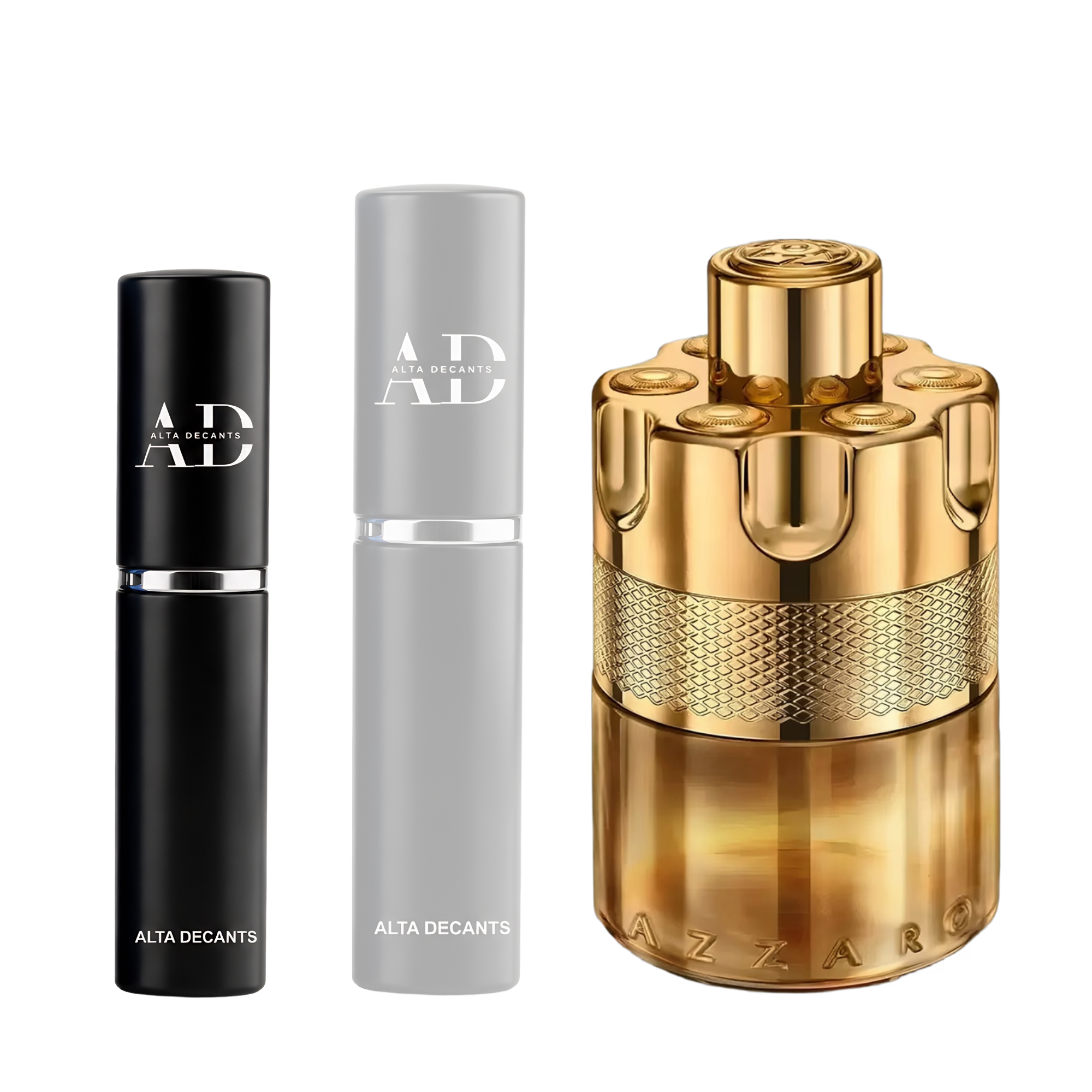 Azzaro Forever Wanted Elixir