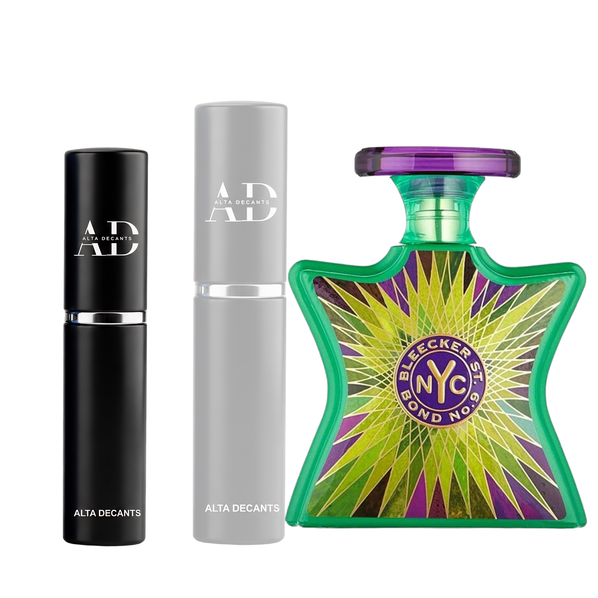 Bond No 9 Bleecker Street