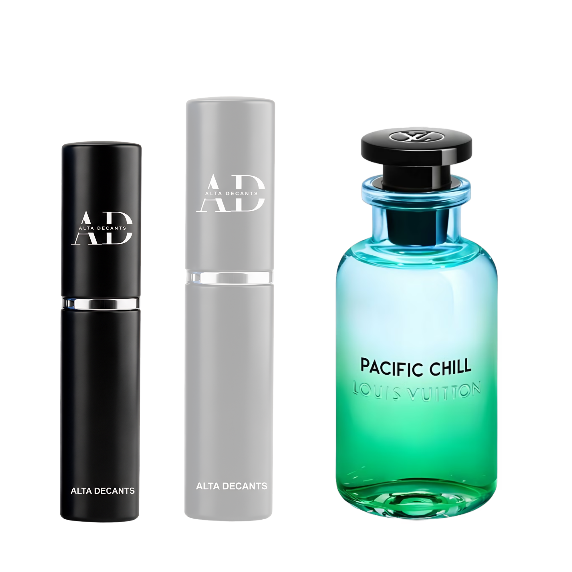Louis Vuitton Pacific Chill