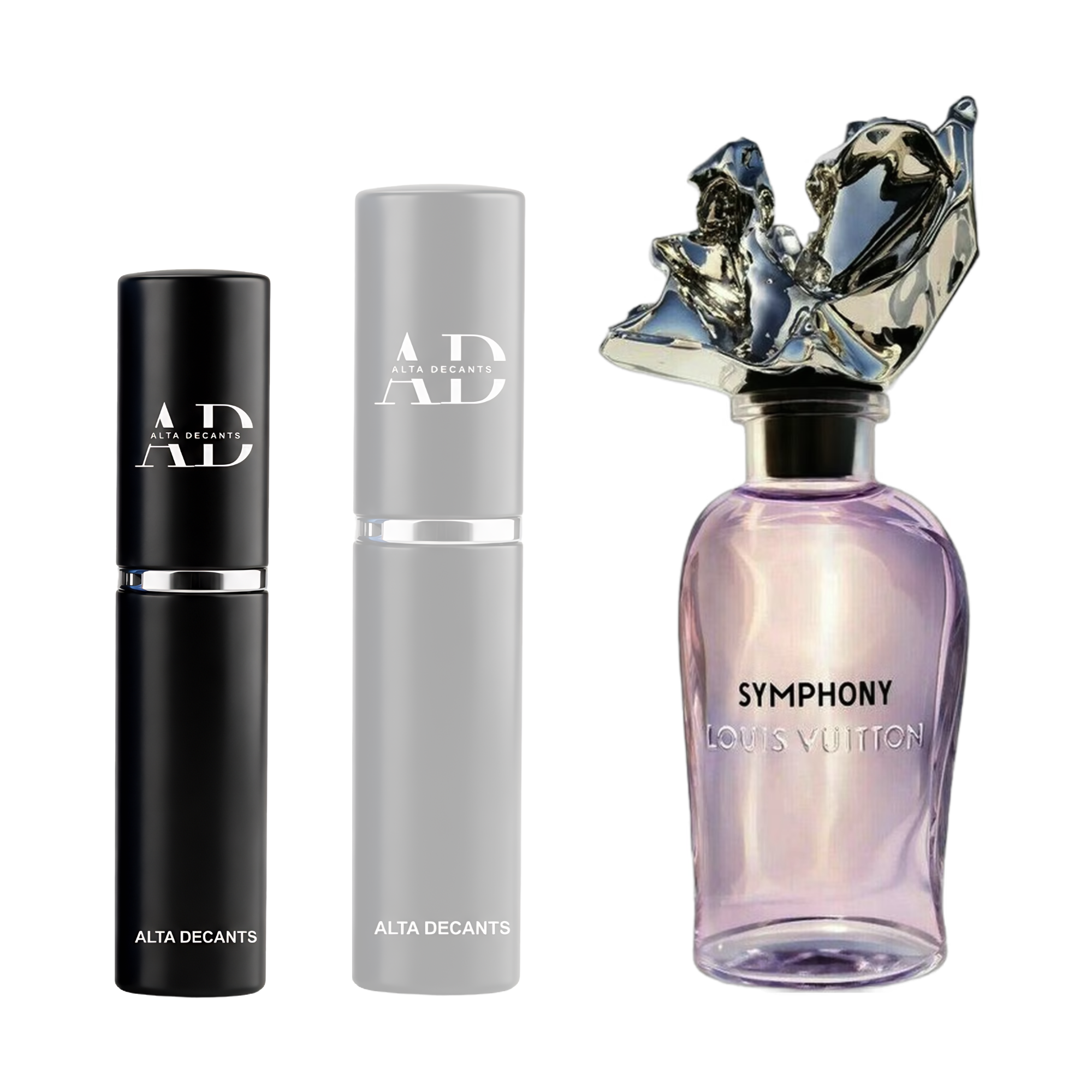 Louis Vuitton Symphony