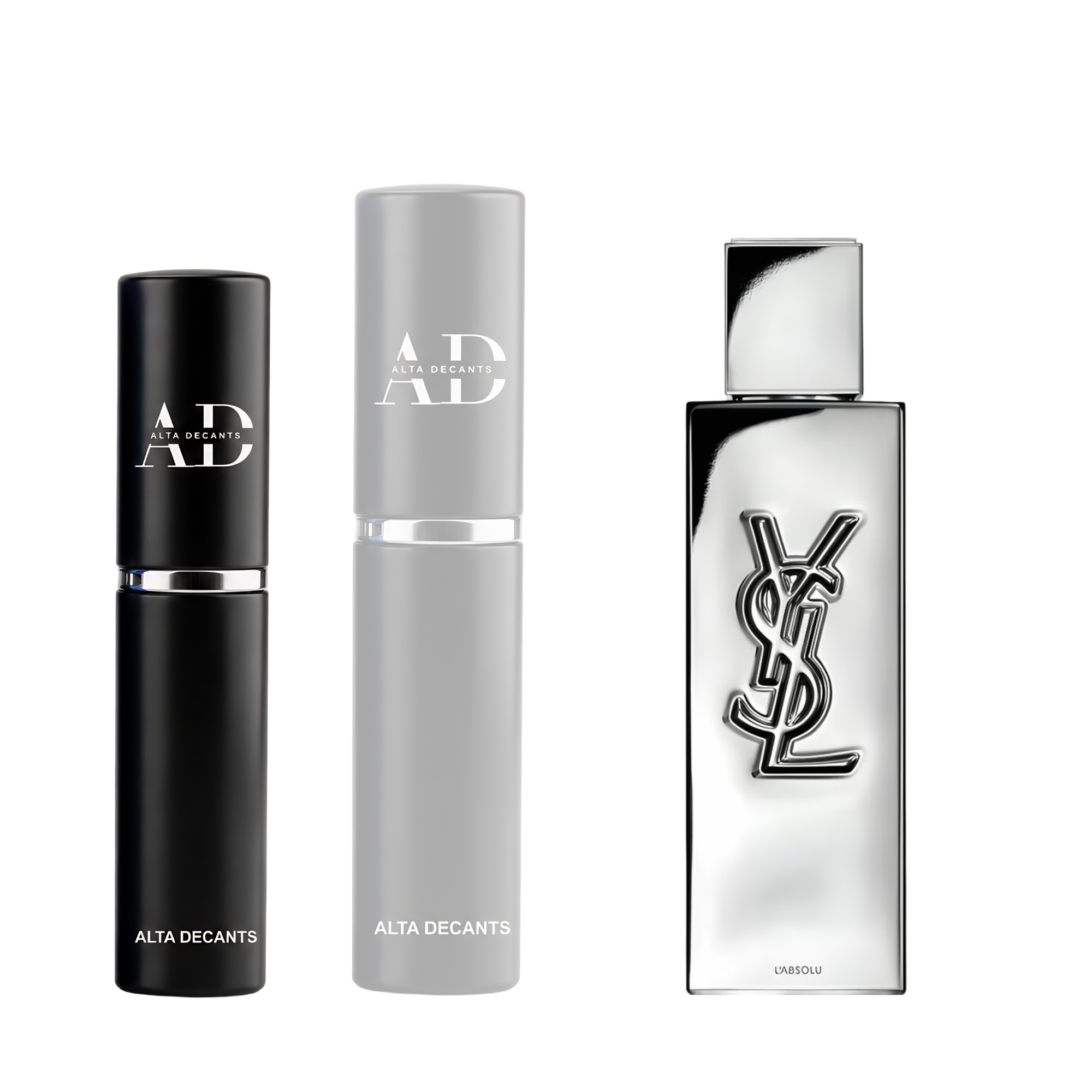 Yves Saint Laurent MYSLF L’Absolu