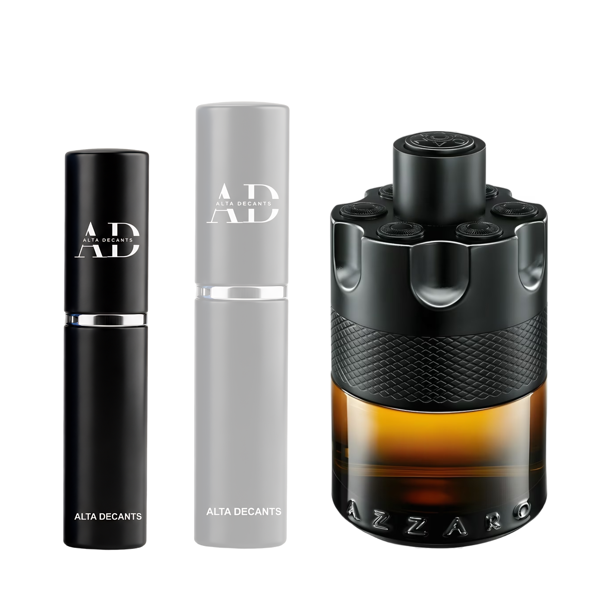 Azzaro The Most Wanted Parfum