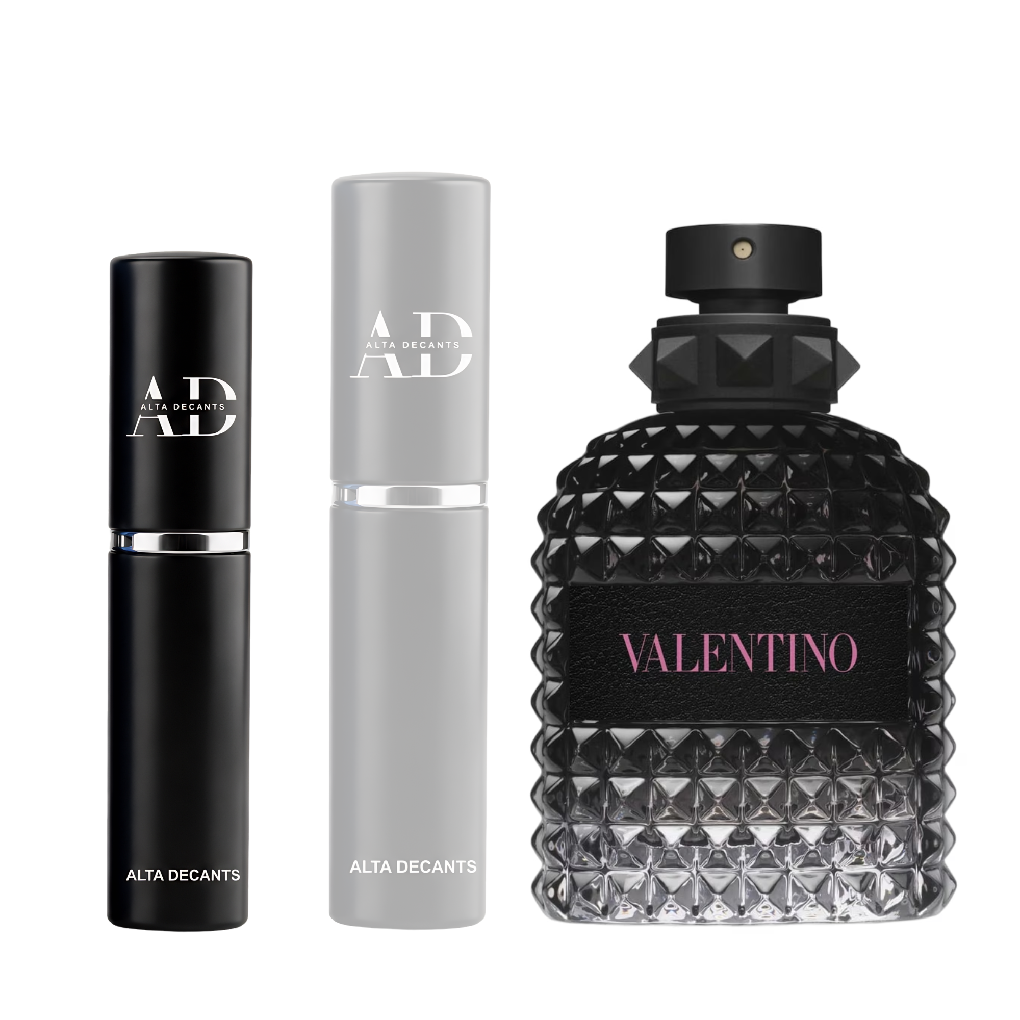 Valentino Uomo Born in Roma
