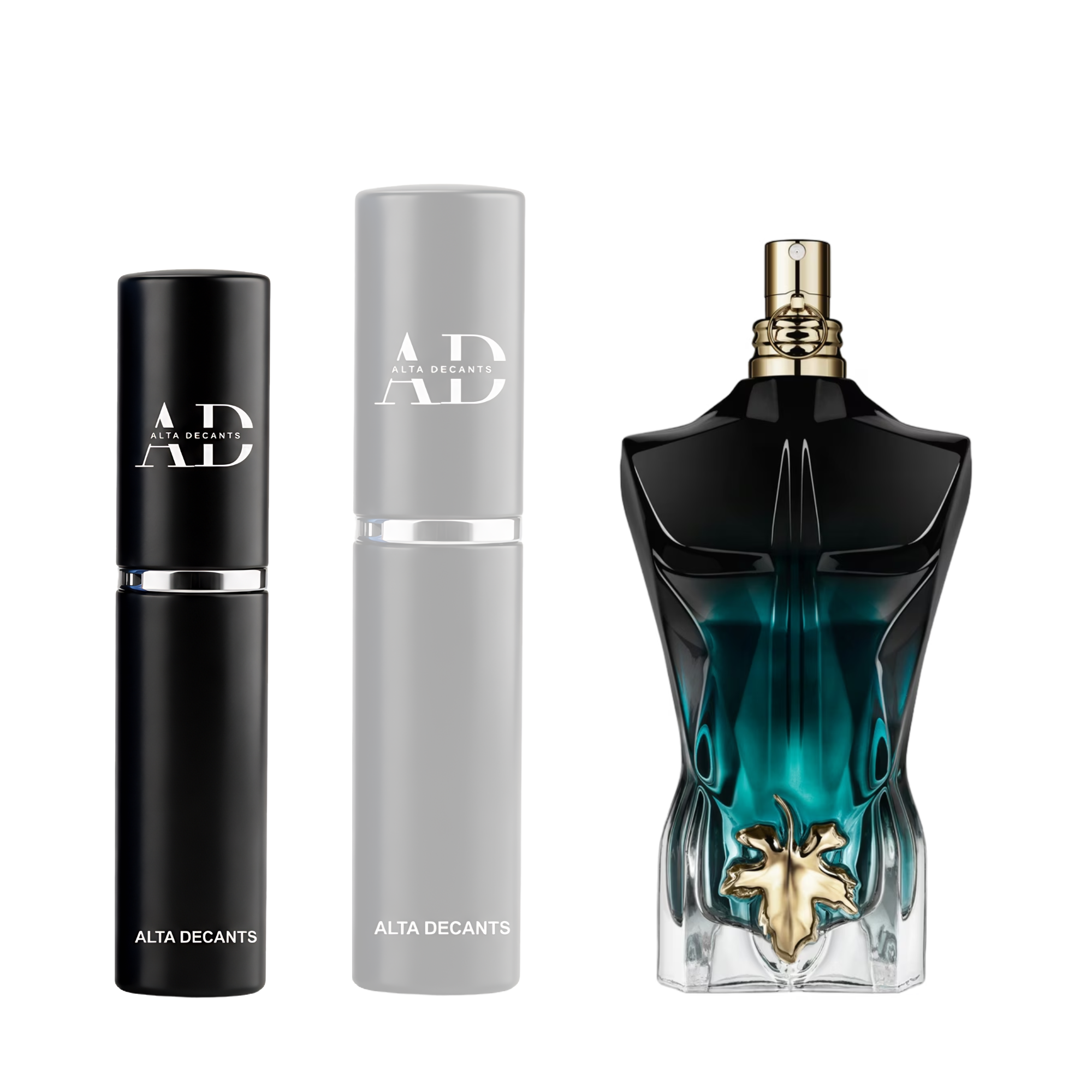Jean Paul Gaultier Le Beau Le Parfum