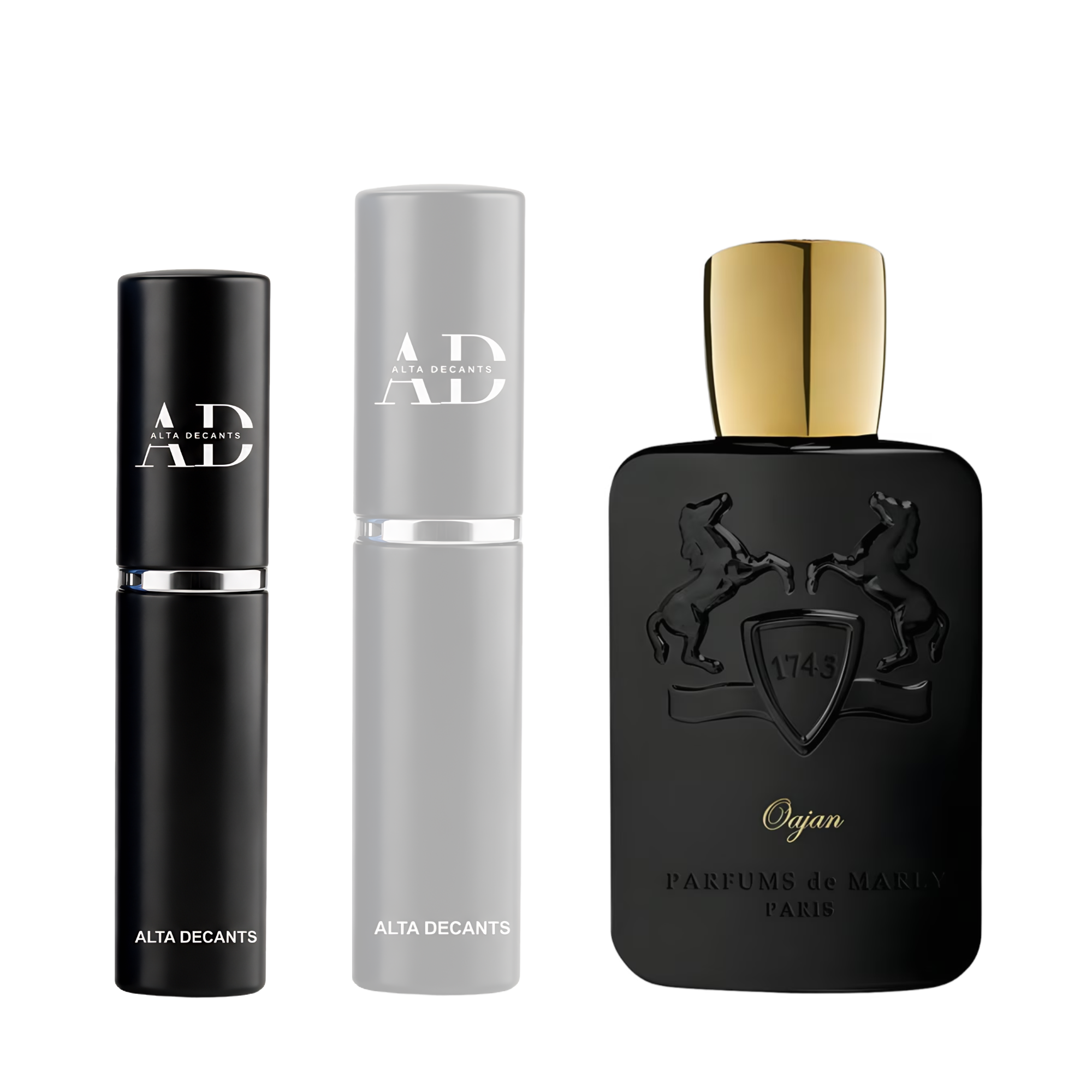 Parfums de Marly Oajan