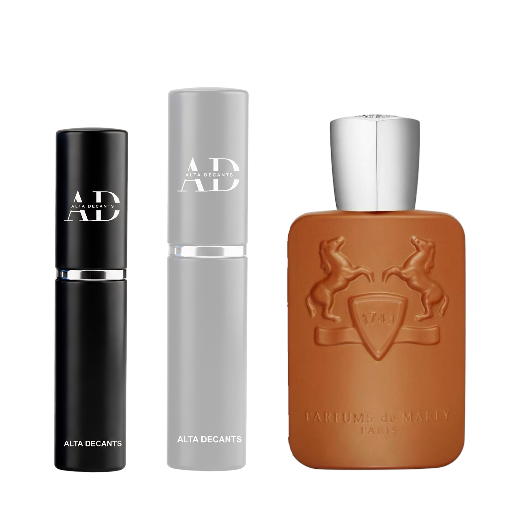 Parfums de Marly Althair