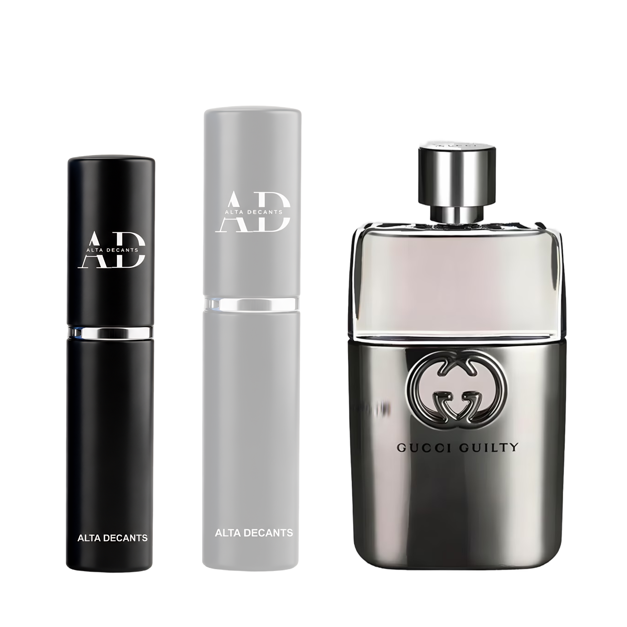 Gucci Guilty Pour Homme