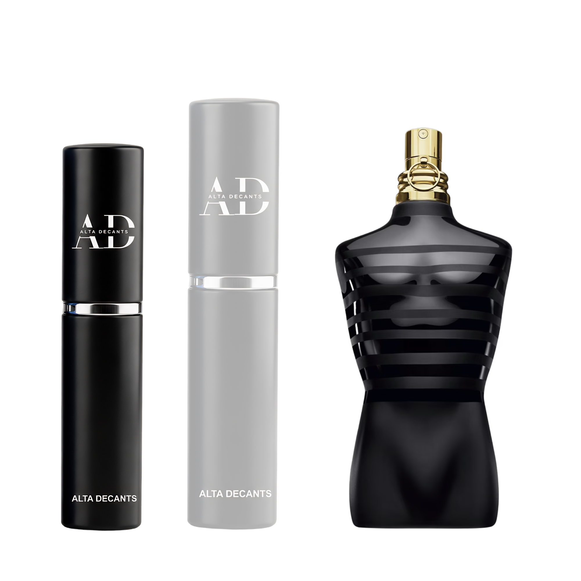 Jean Paul Gaultier Le Male Le Parfum