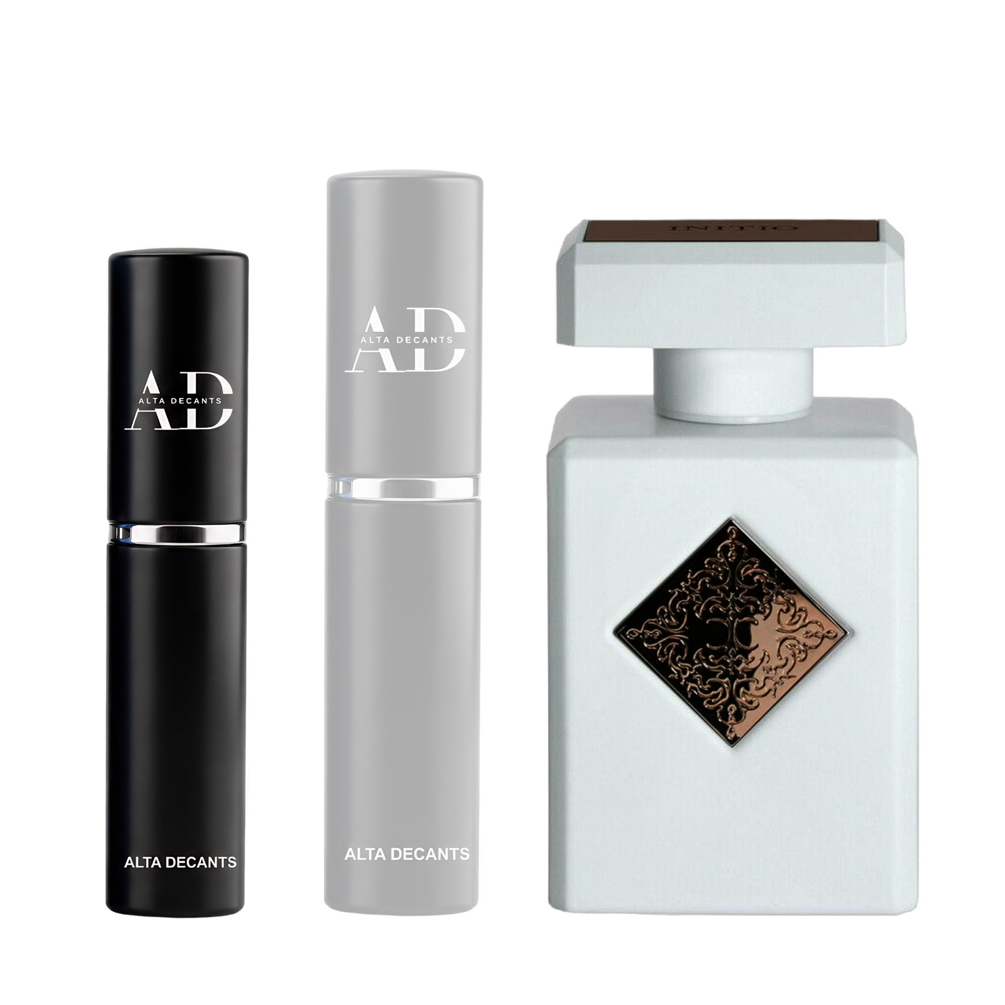 Initio Parfums Paragon