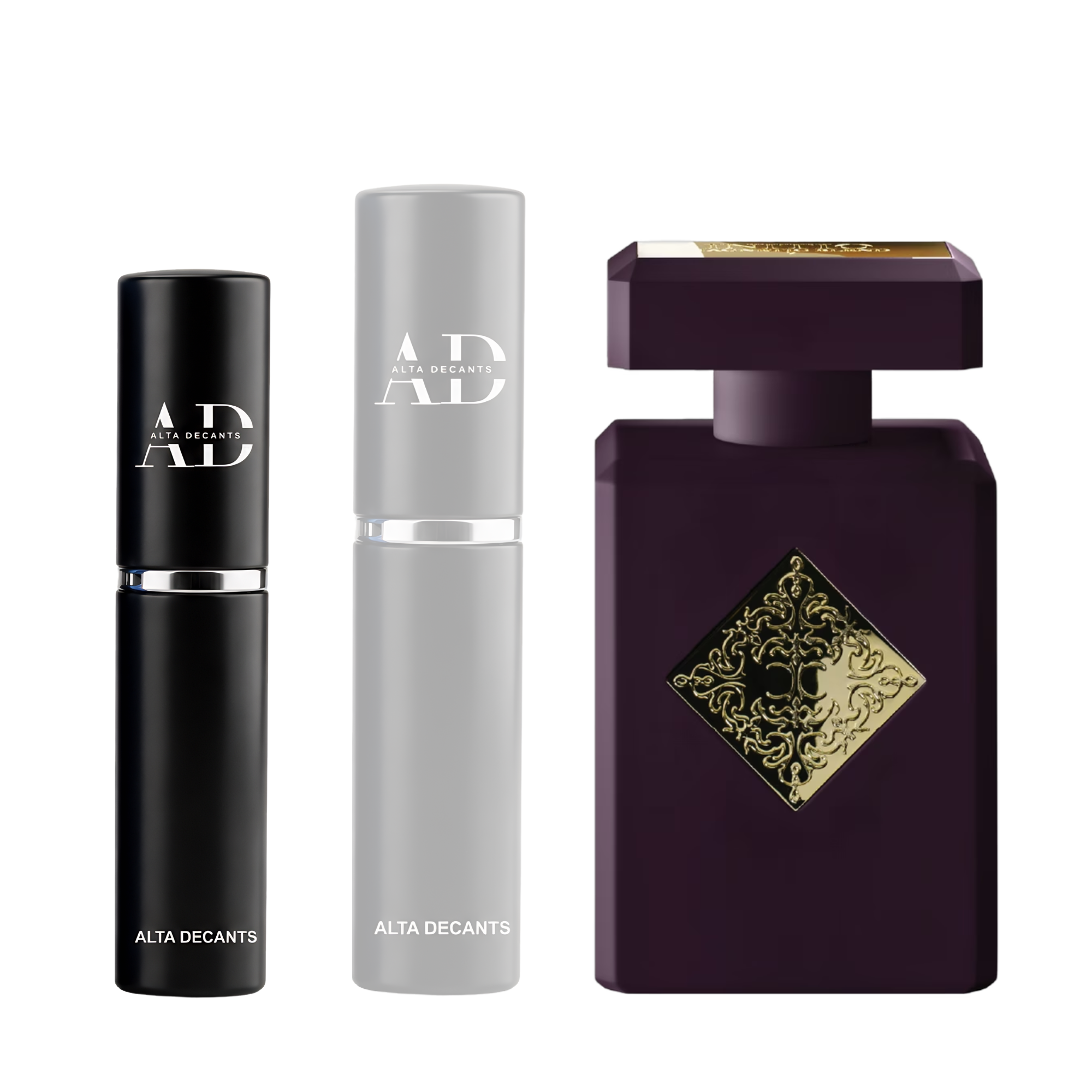 Initio Parfums Narcotic Delight