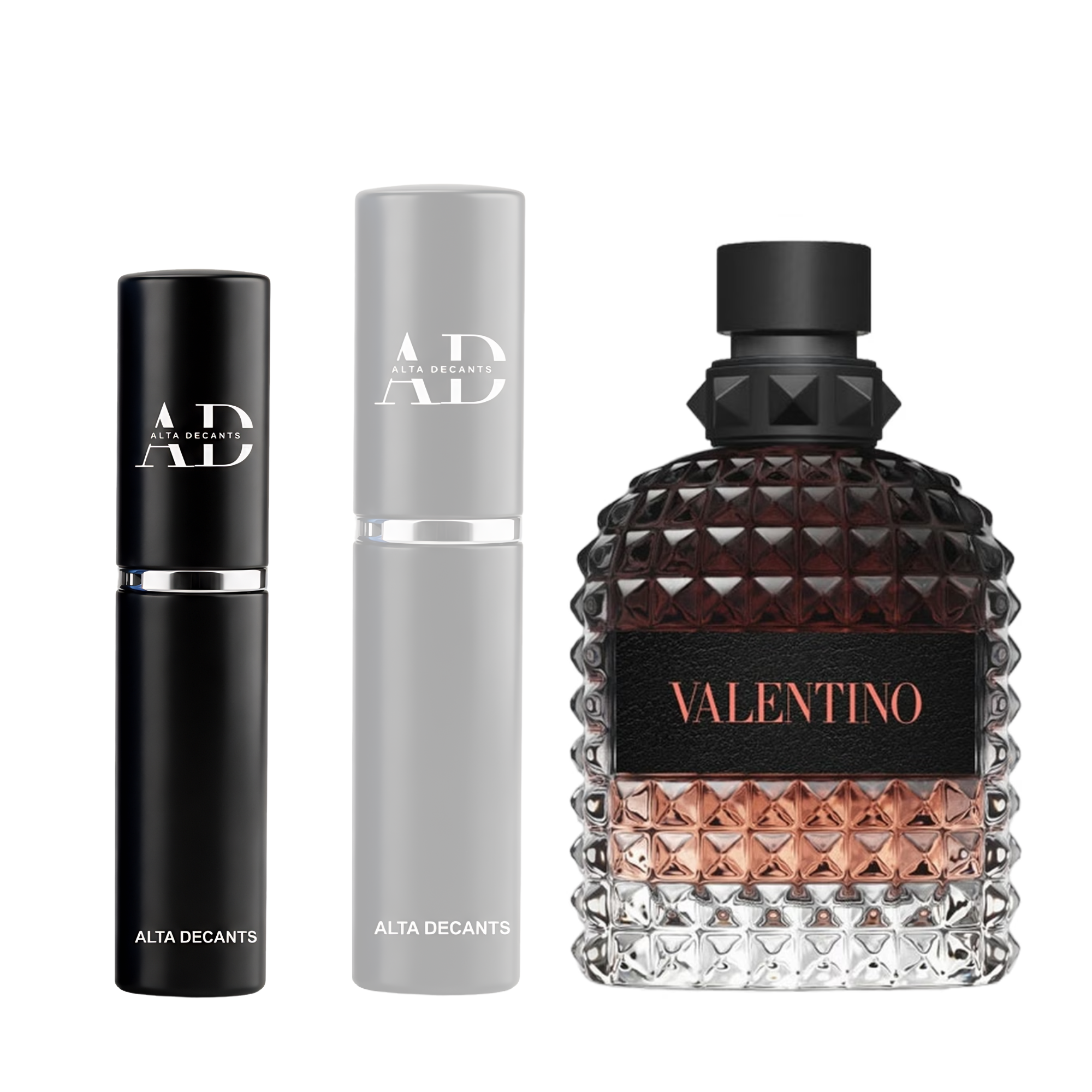 Valentino Uomo Born In Roma Coral Fantasy