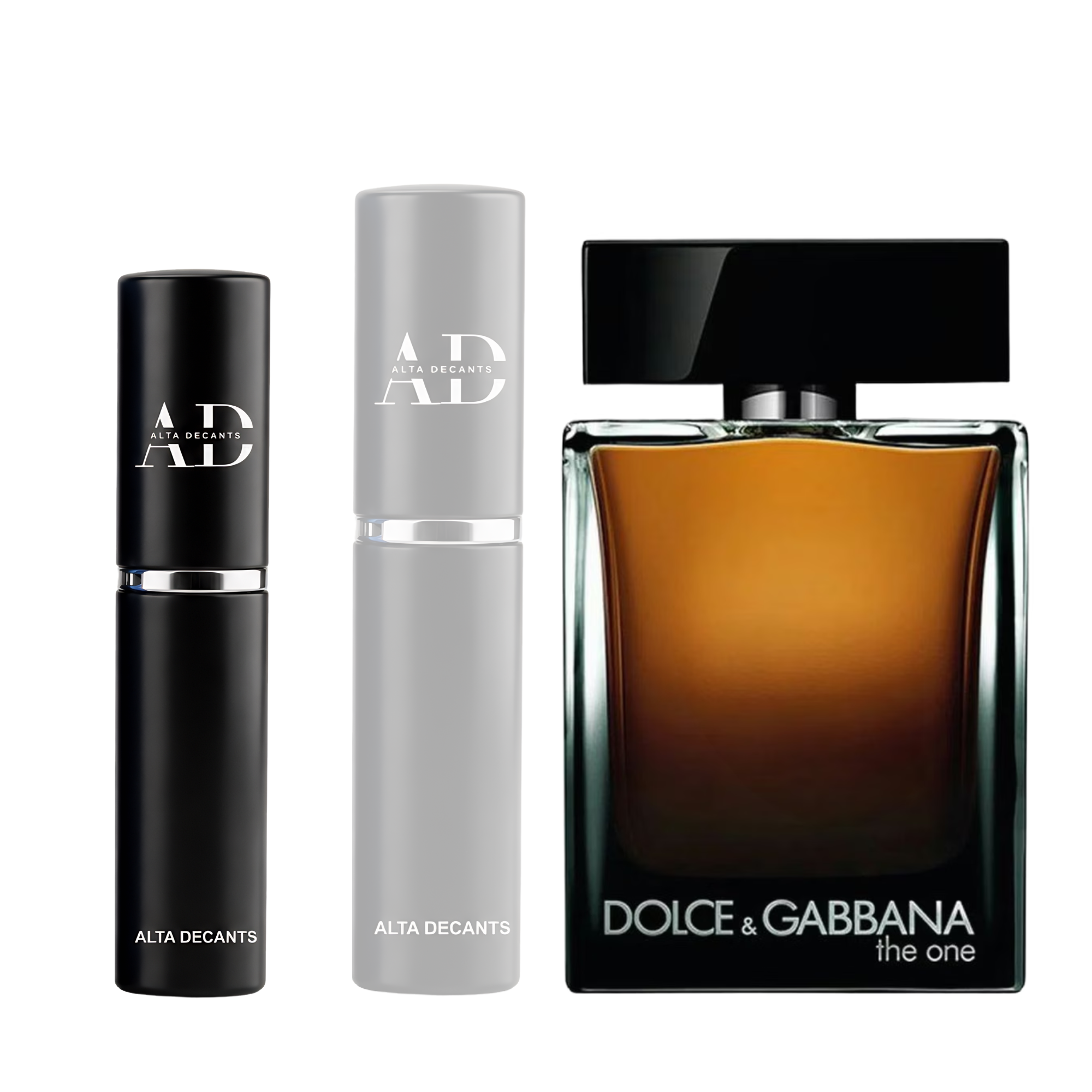 Dolce&Gabbana The One for Men Eau de Parfum