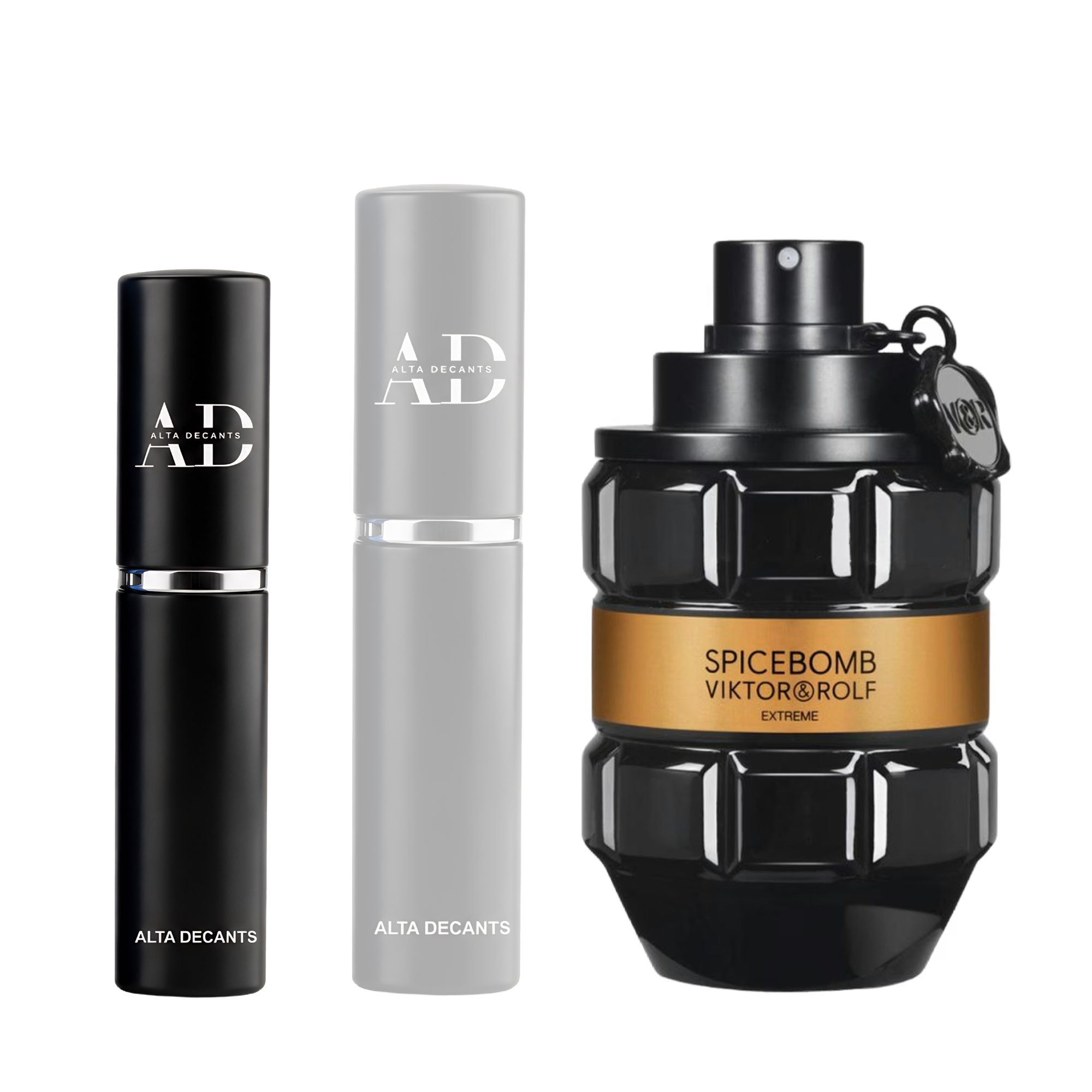 Viktor&Rolf Spicebomb Extreme