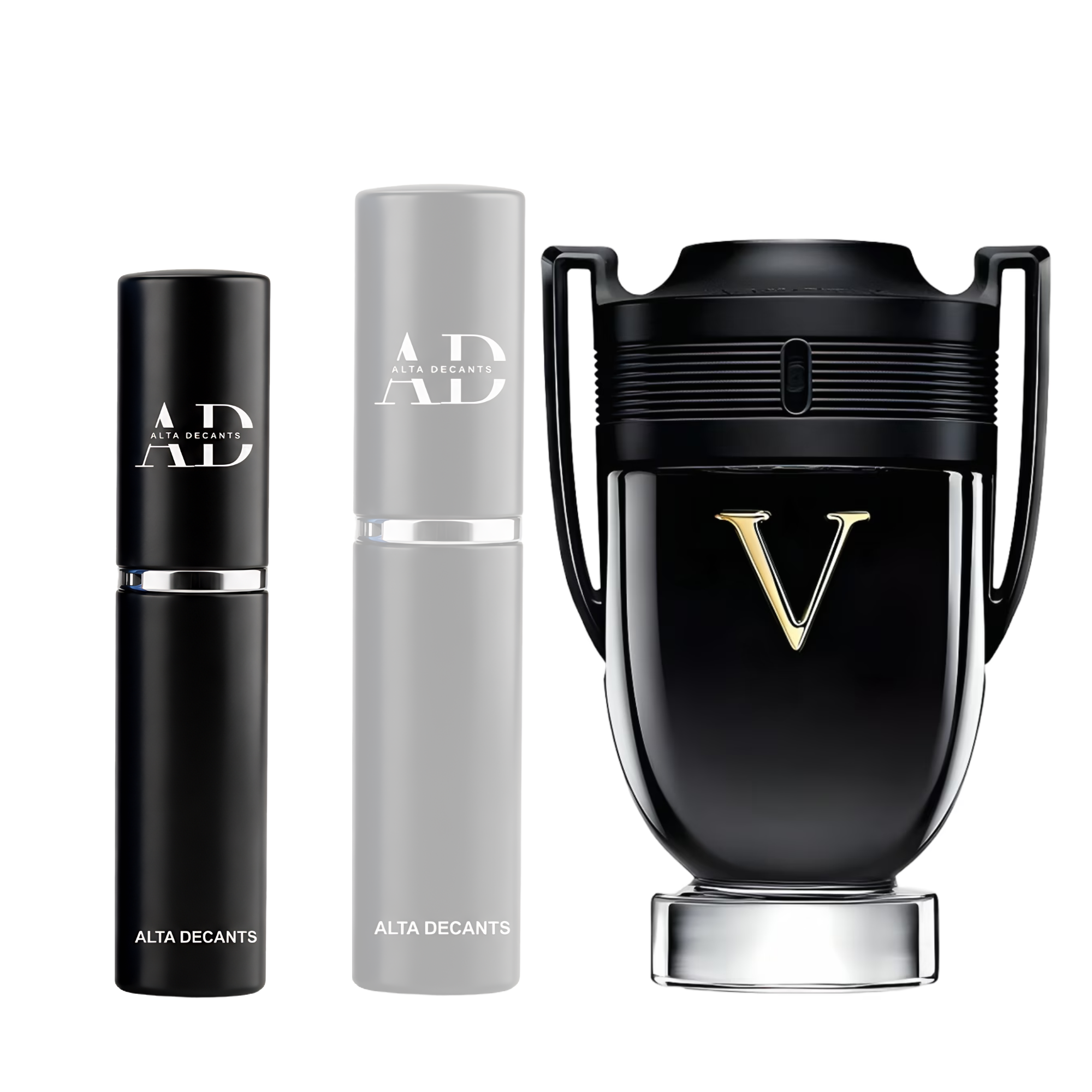 Rabanne Invictus Victory