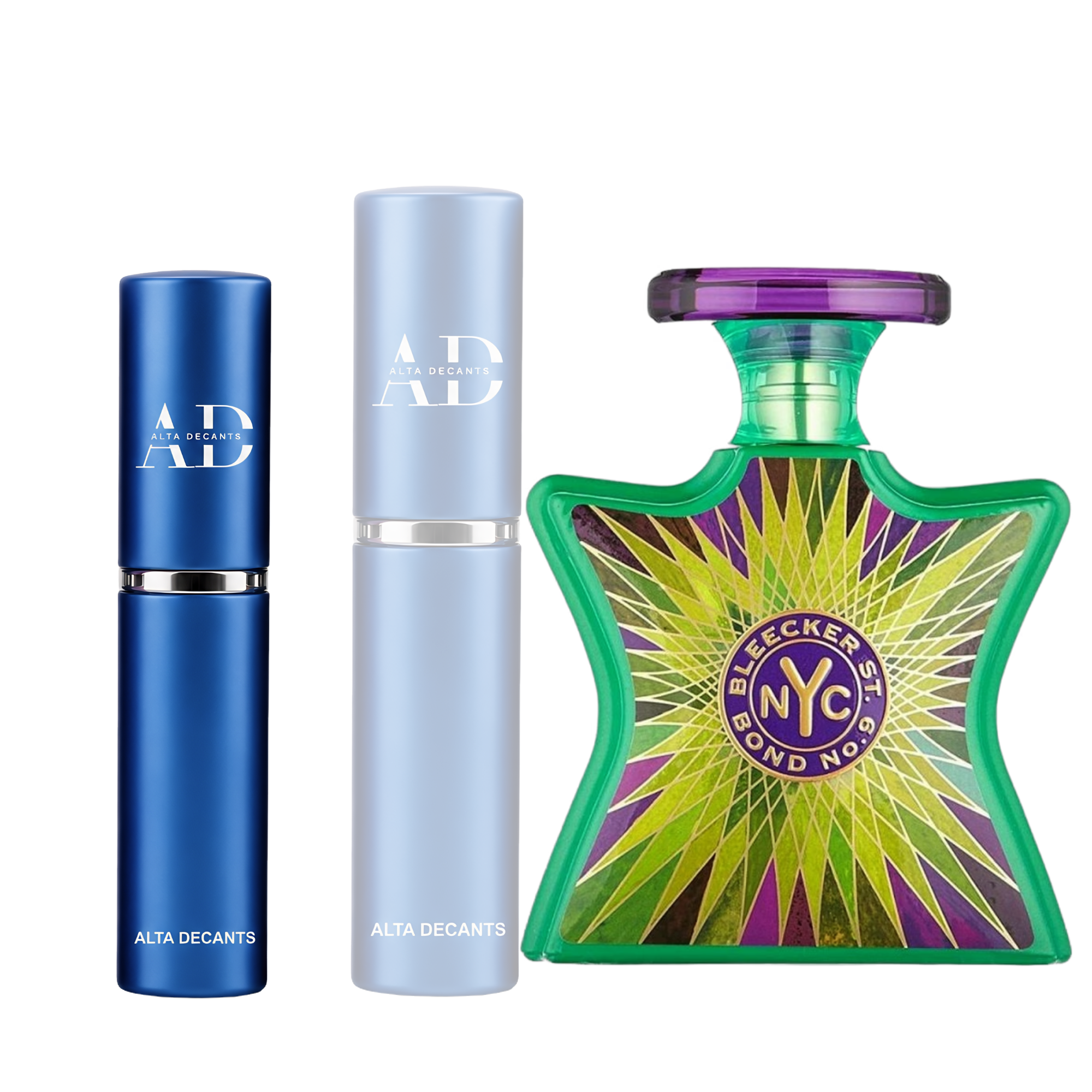 Bond No 9 Bleecker Street