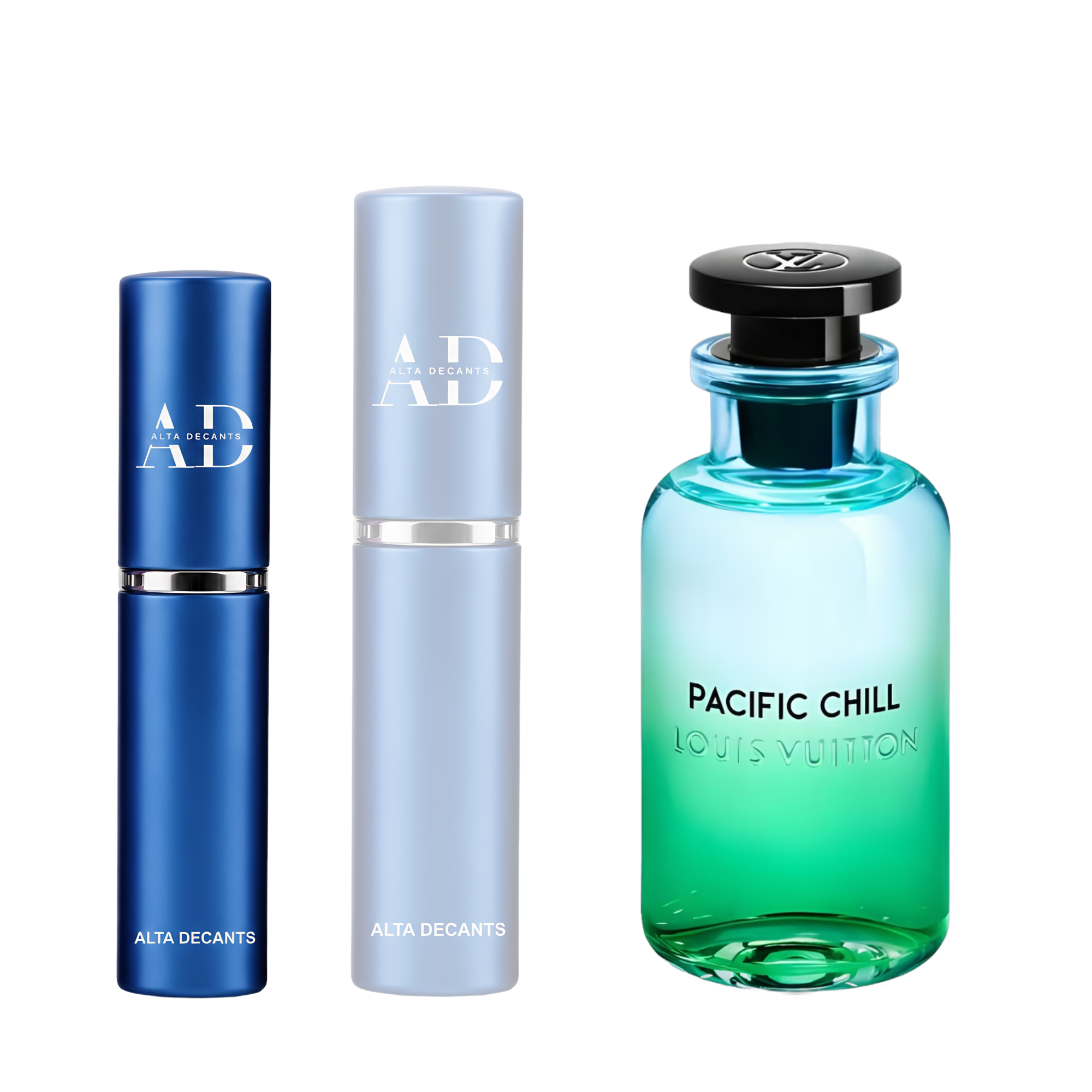Louis Vuitton Pacific Chill