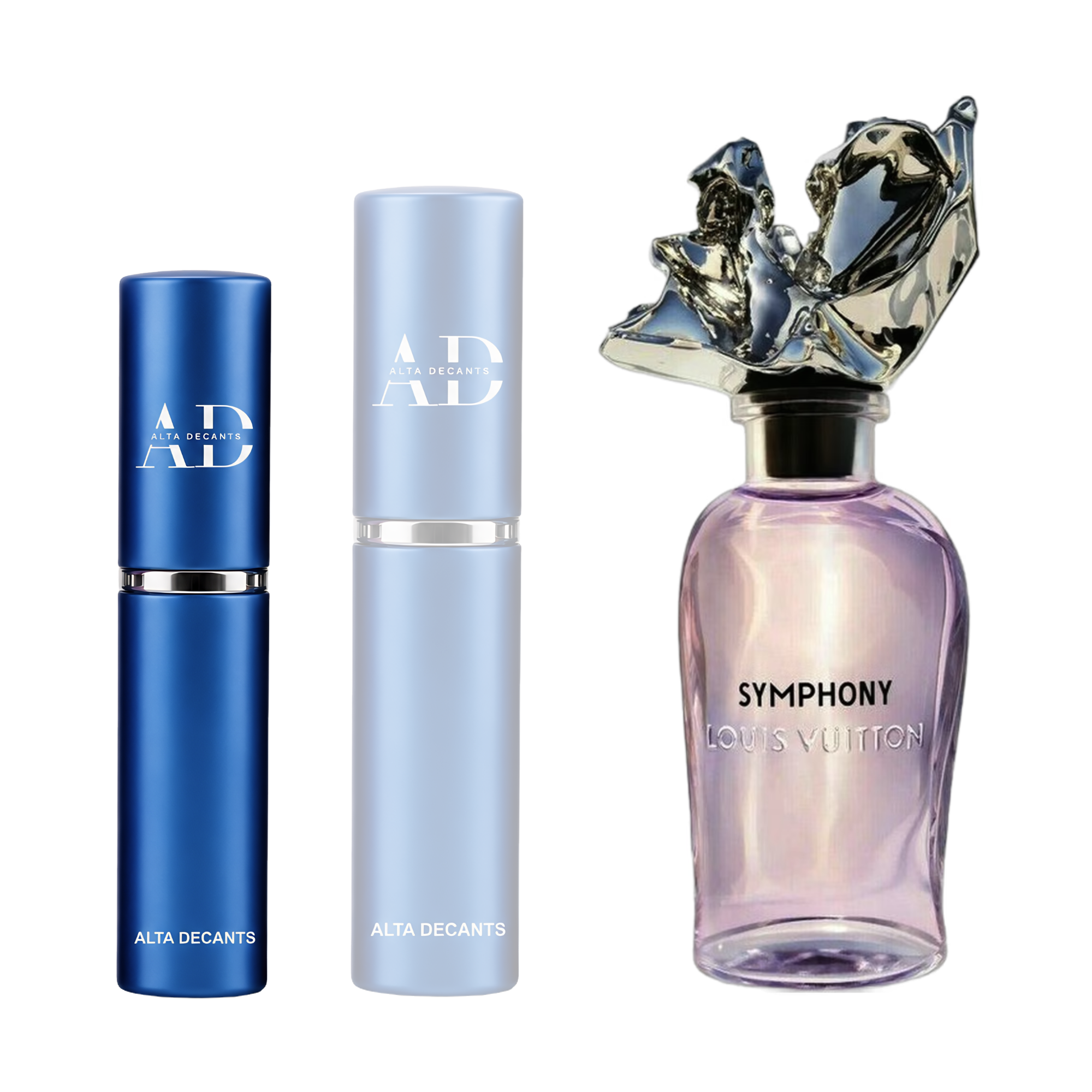 Louis Vuitton Symphony