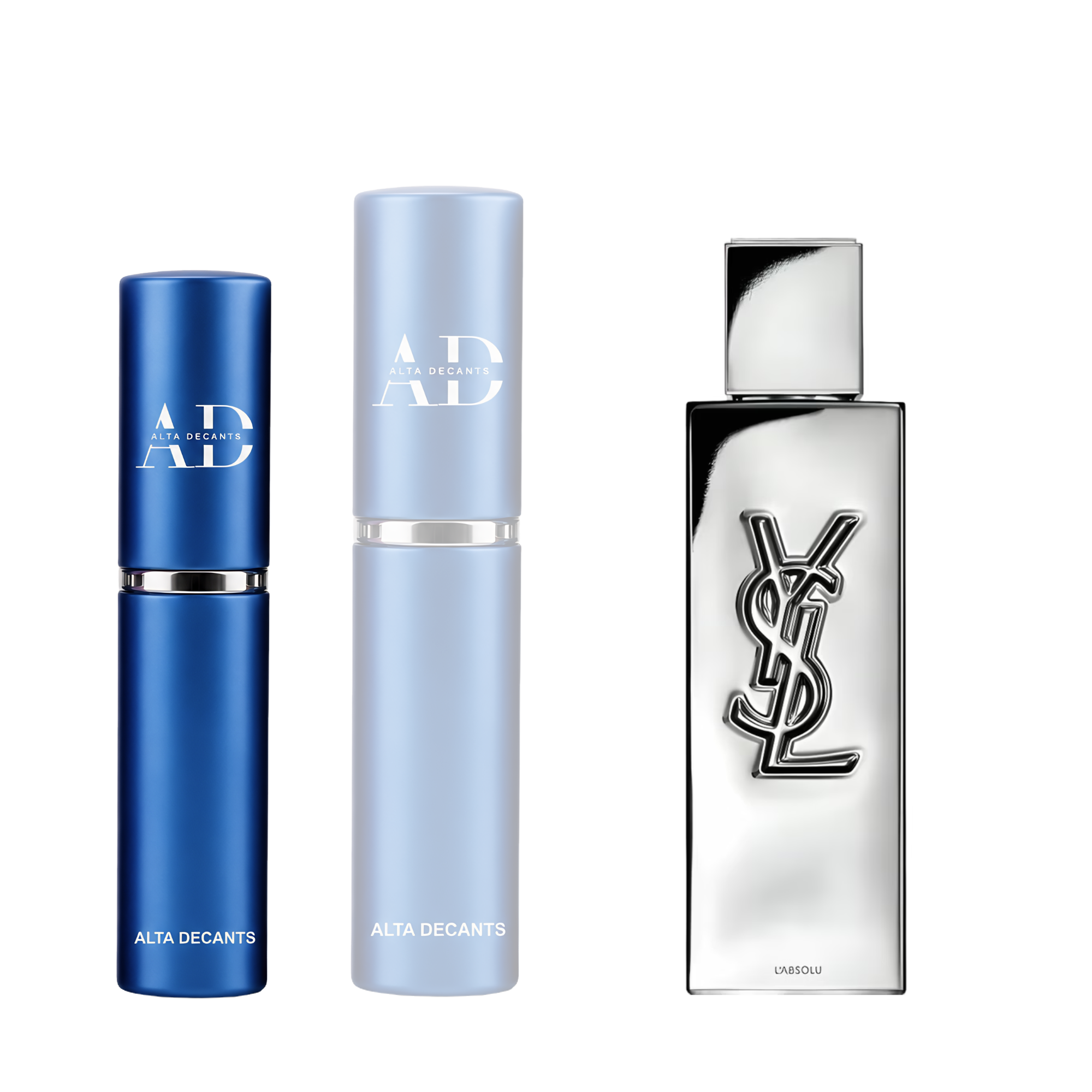 Yves Saint Laurent MYSLF L’Absolu
