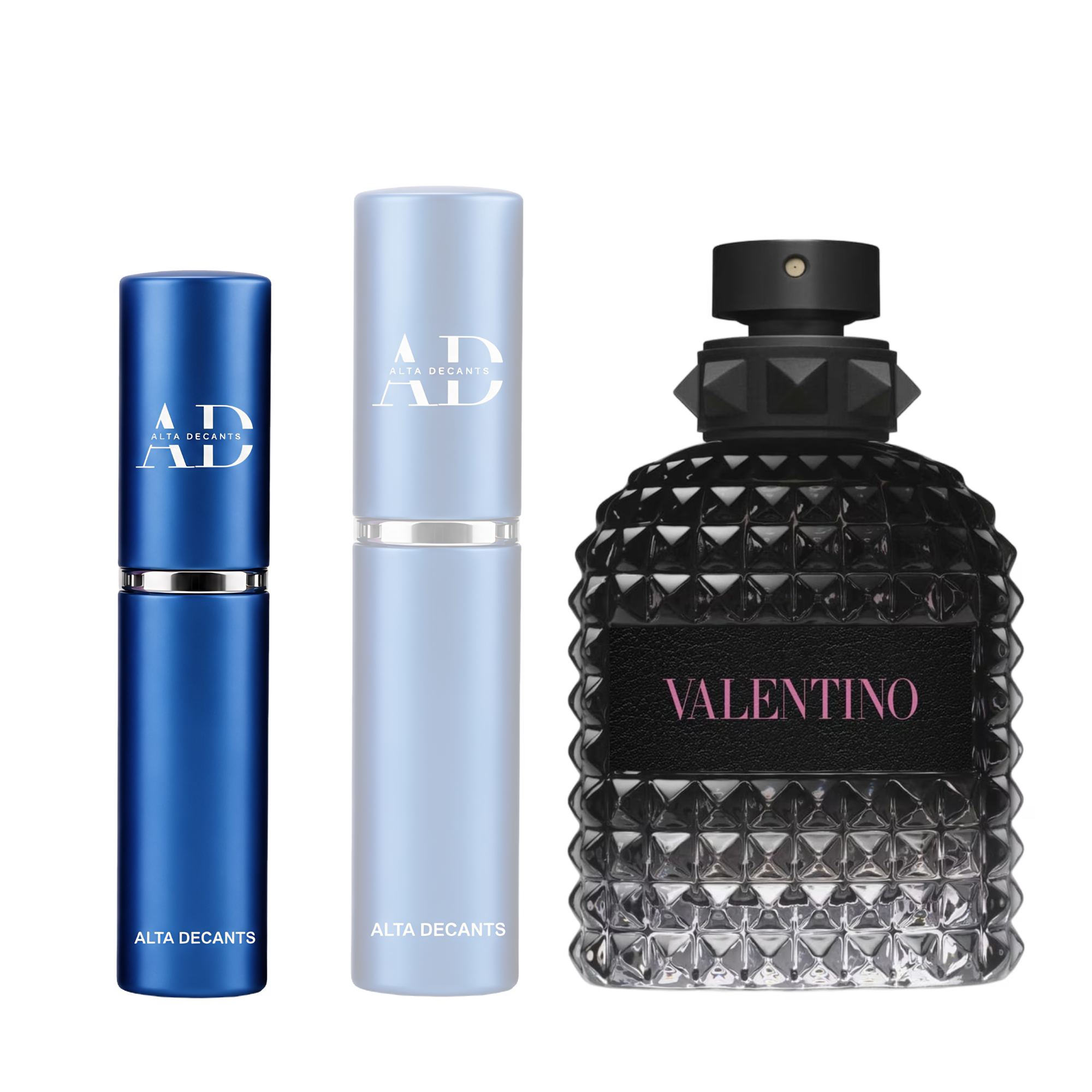 Valentino Uomo Born in Roma