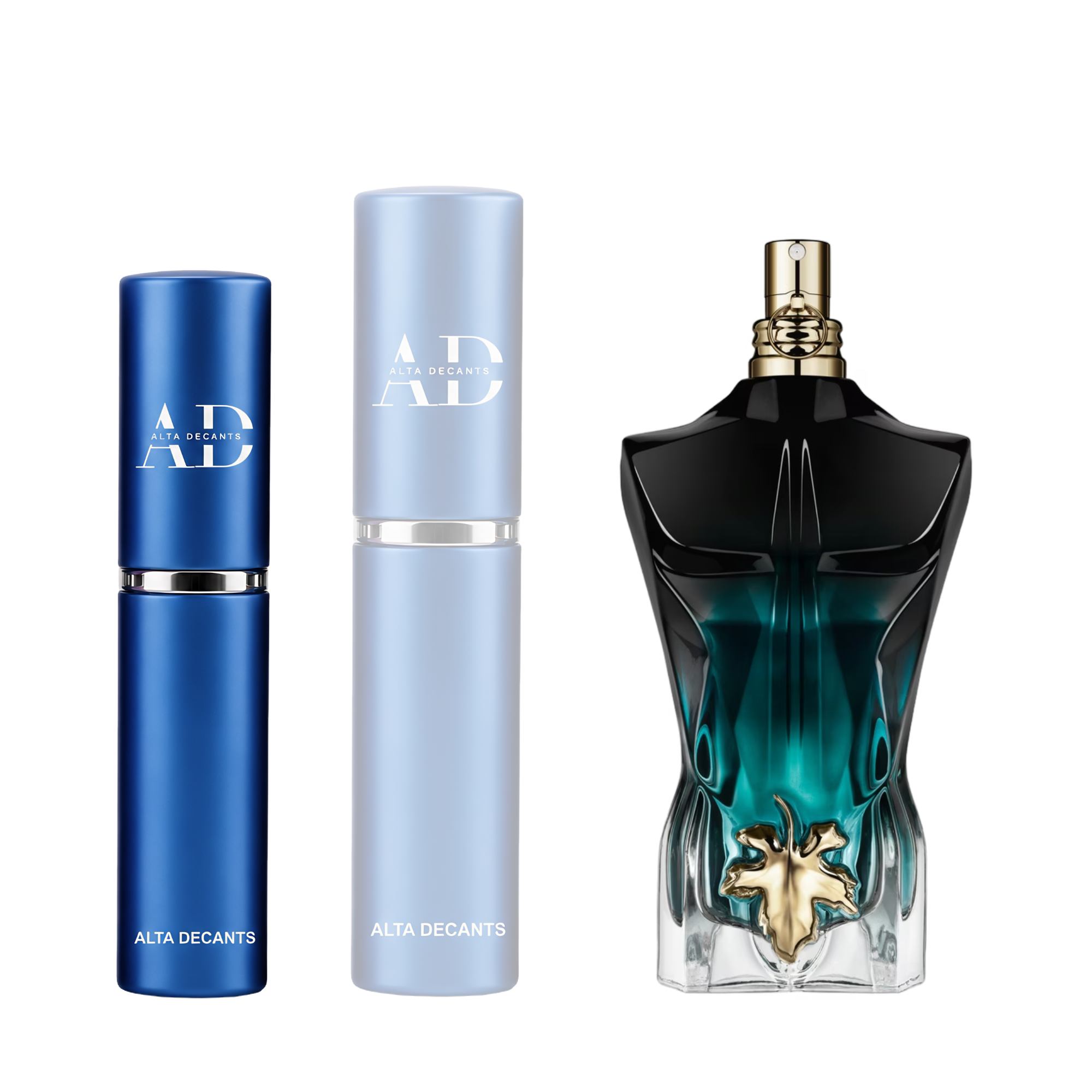 Jean Paul Gaultier Le Beau Le Parfum