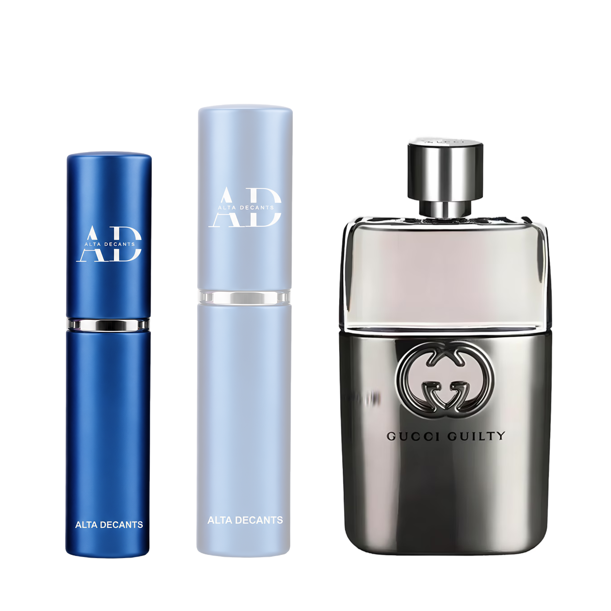 Gucci Guilty Pour Homme
