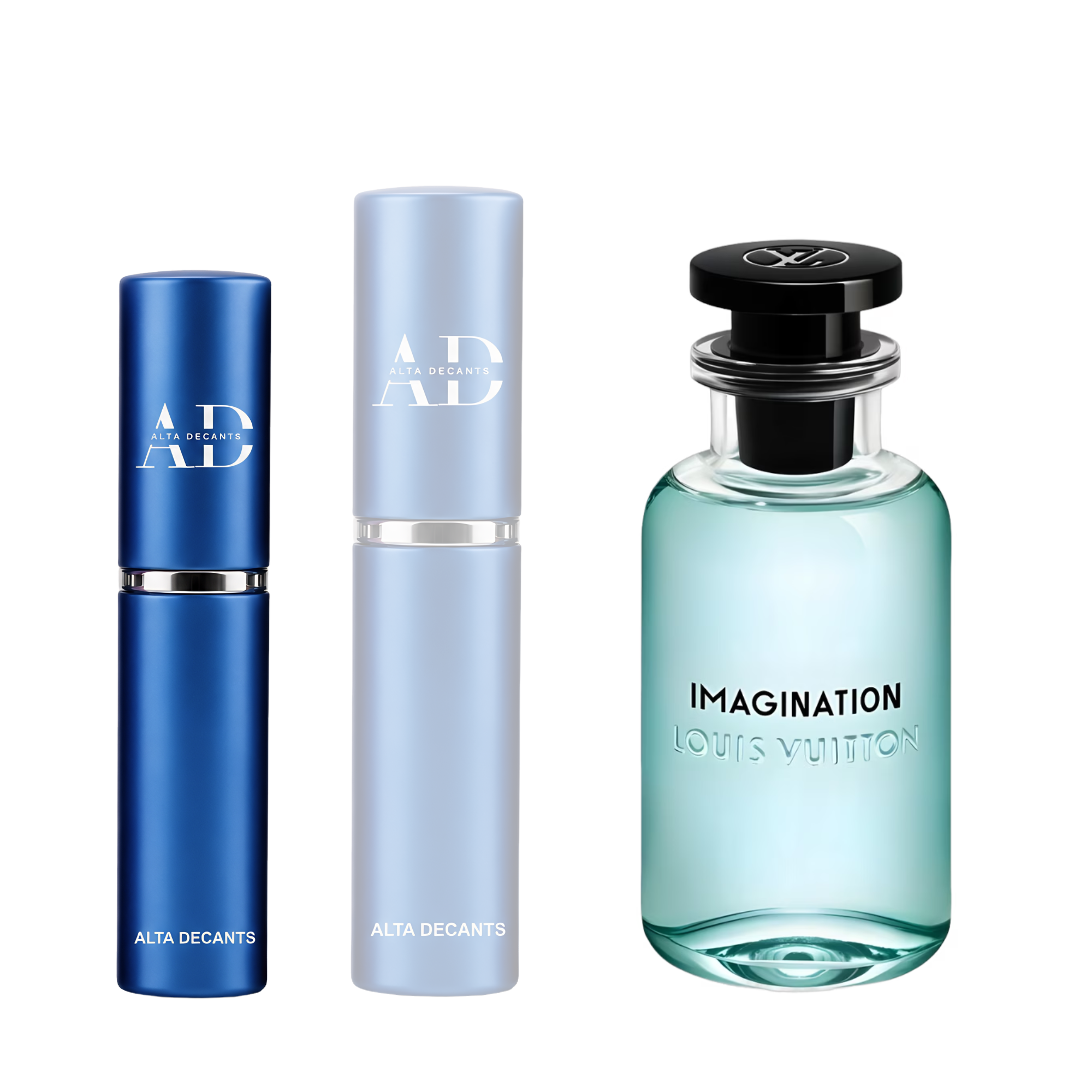 Louis Vuitton Imagination