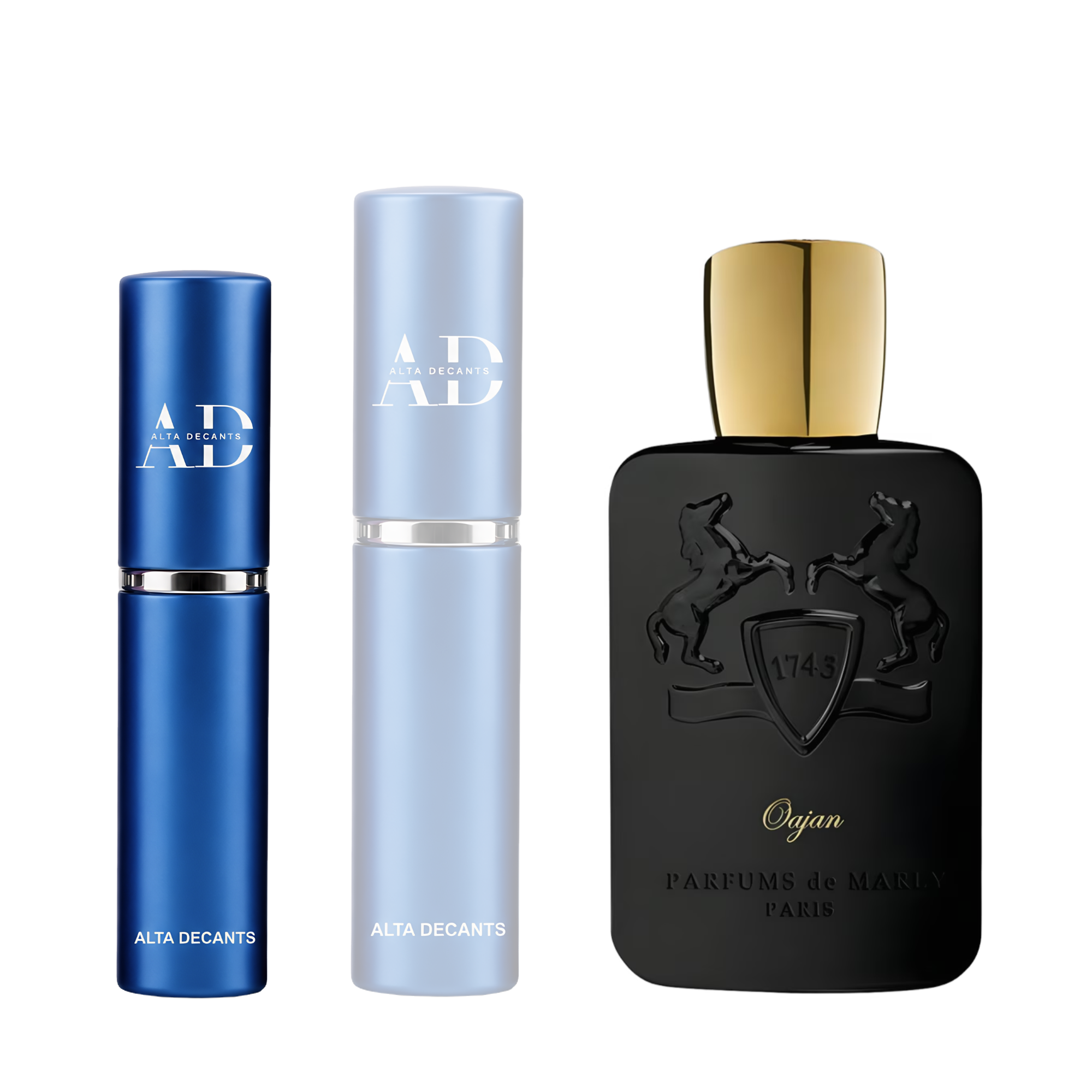 Parfums de Marly Oajan