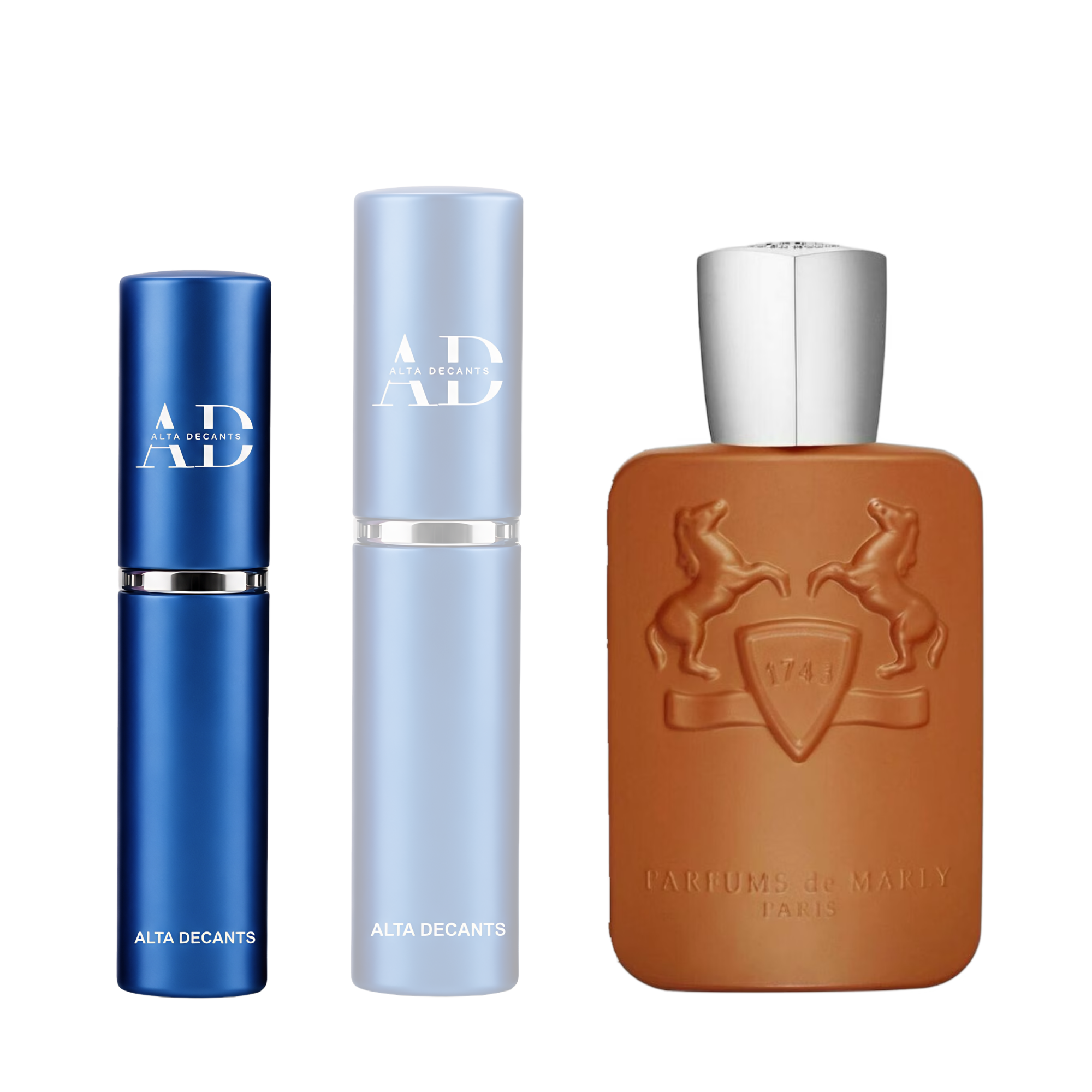 Parfums de Marly Althair