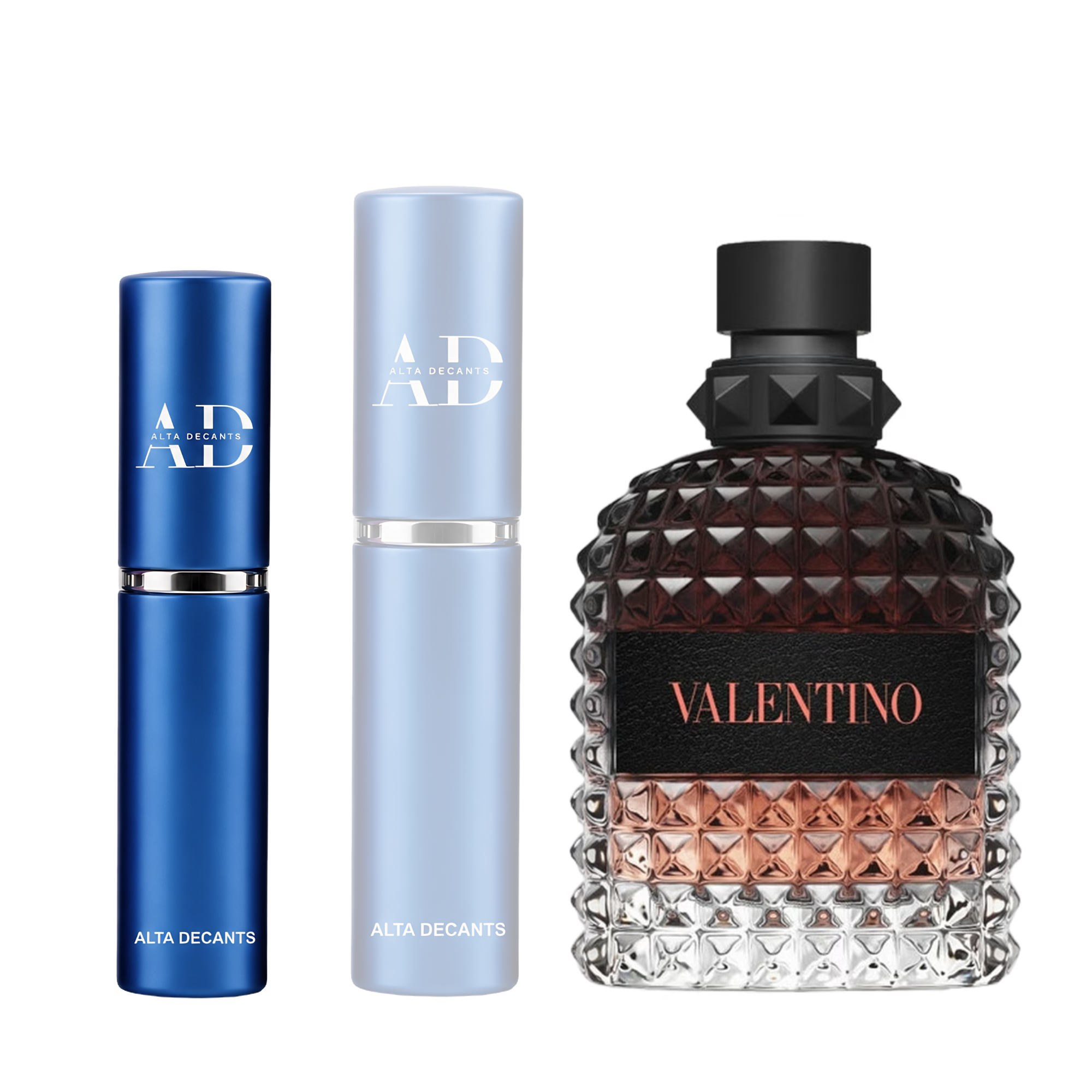Valentino Uomo Born In Roma Coral Fantasy