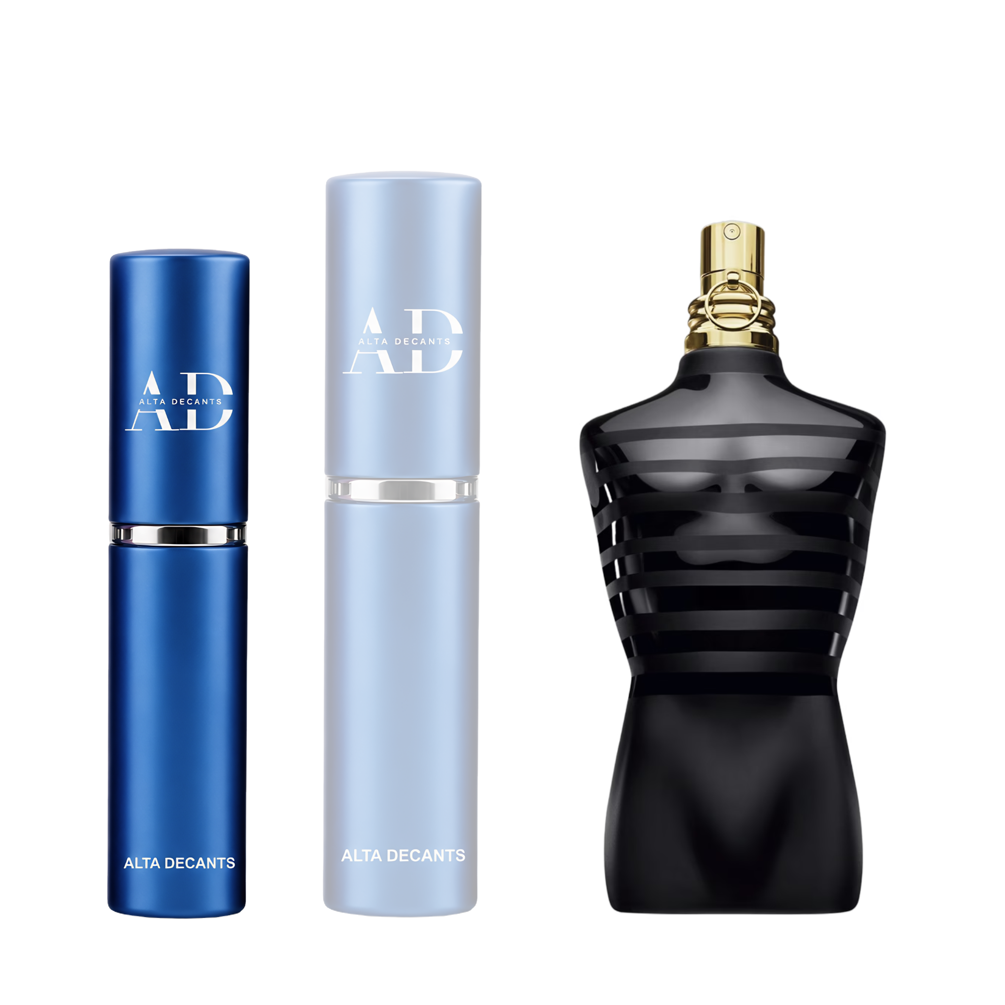 Jean Paul Gaultier Le Male Le Parfum