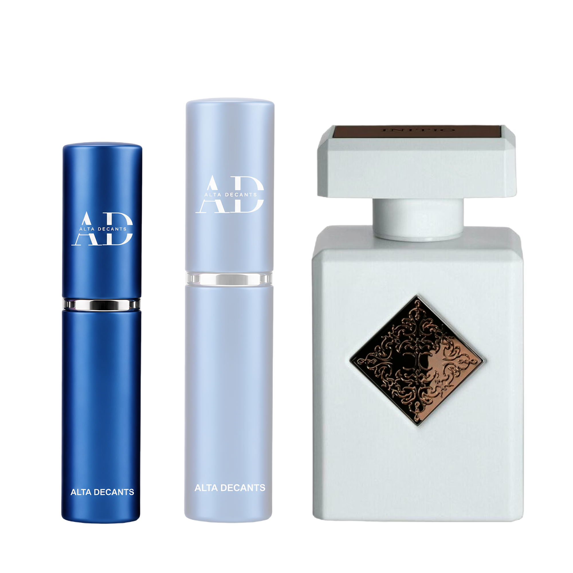 Initio Parfums Paragon