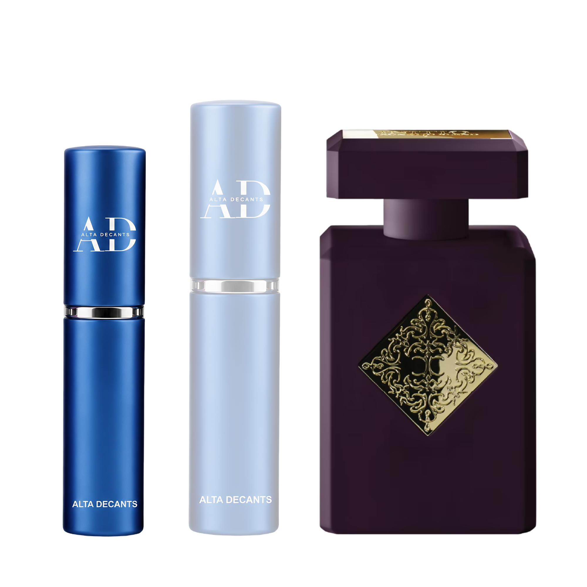 Initio Parfums Narcotic Delight