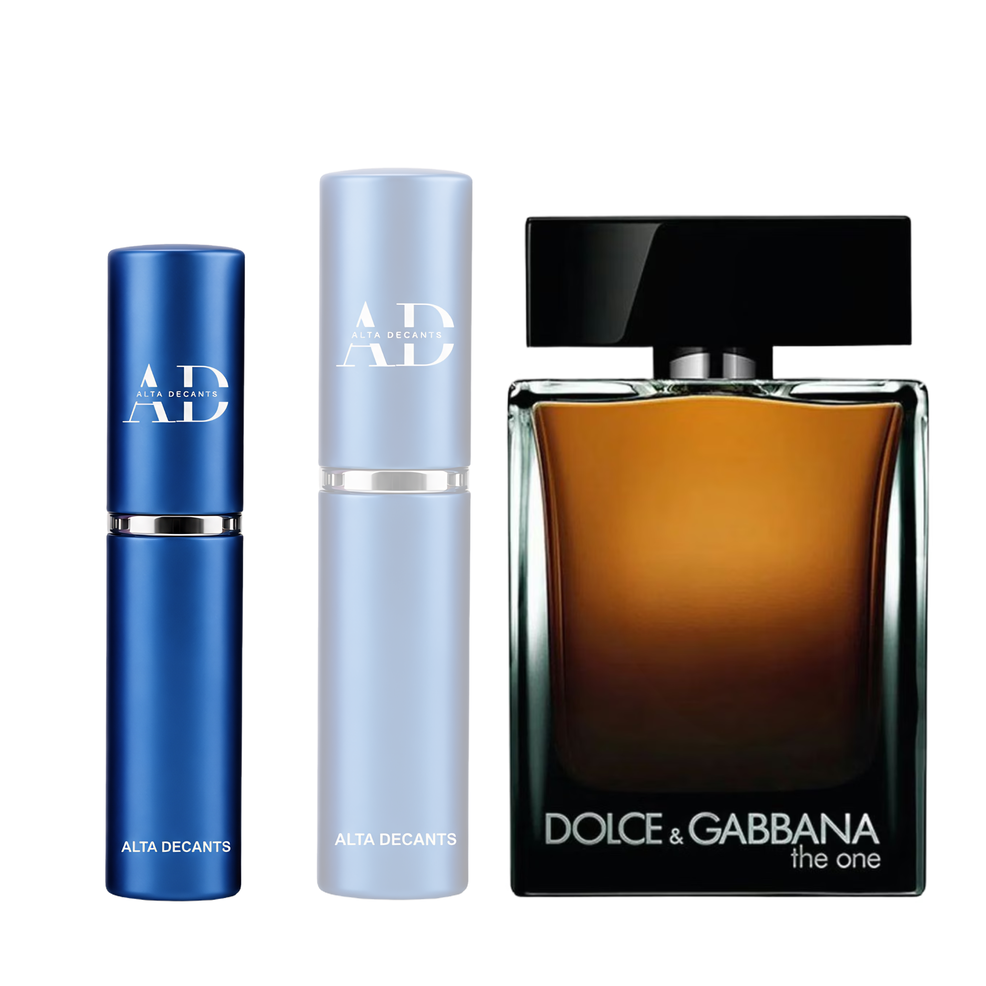 Dolce&Gabbana The One for Men Eau de Parfum