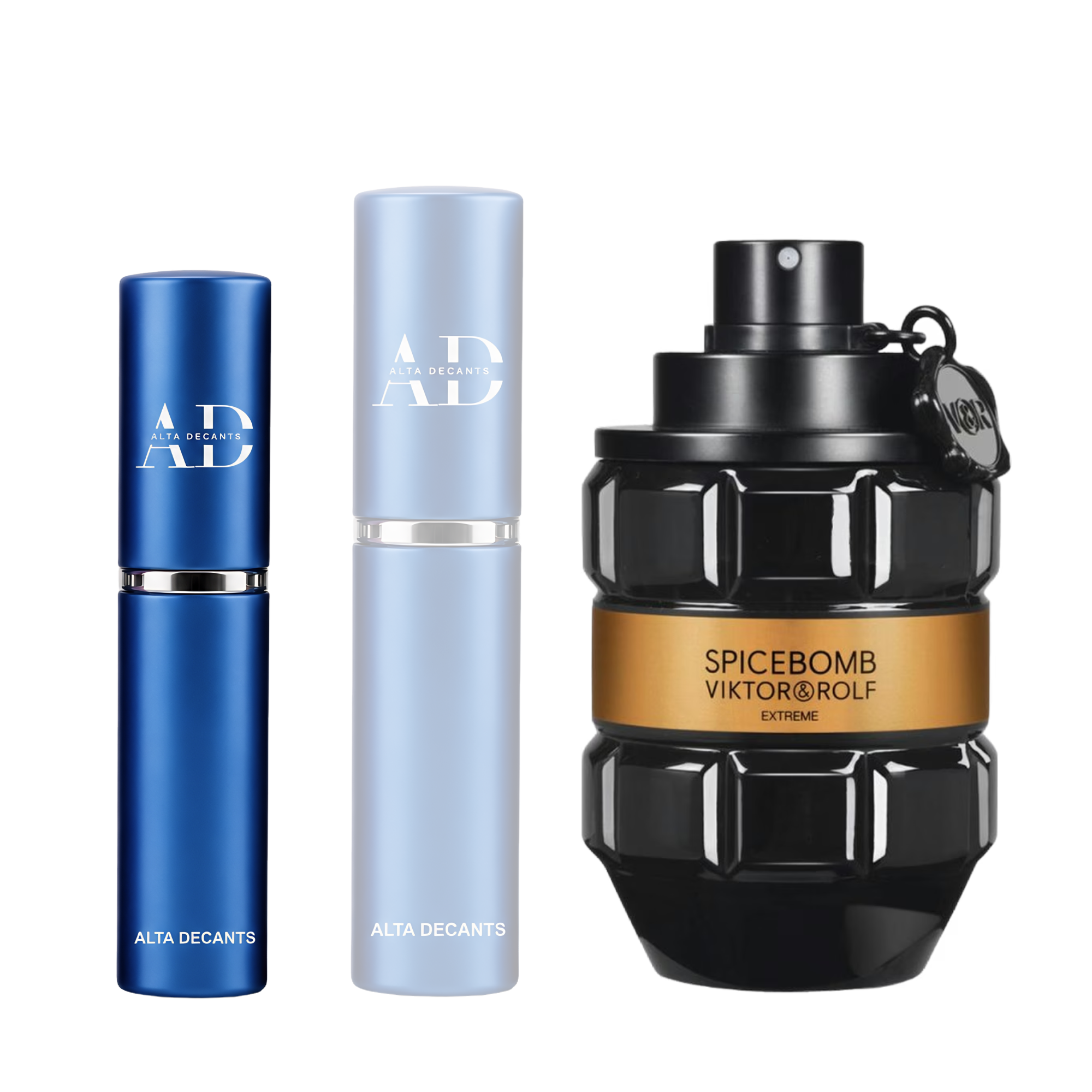 Viktor&Rolf Spicebomb Extreme