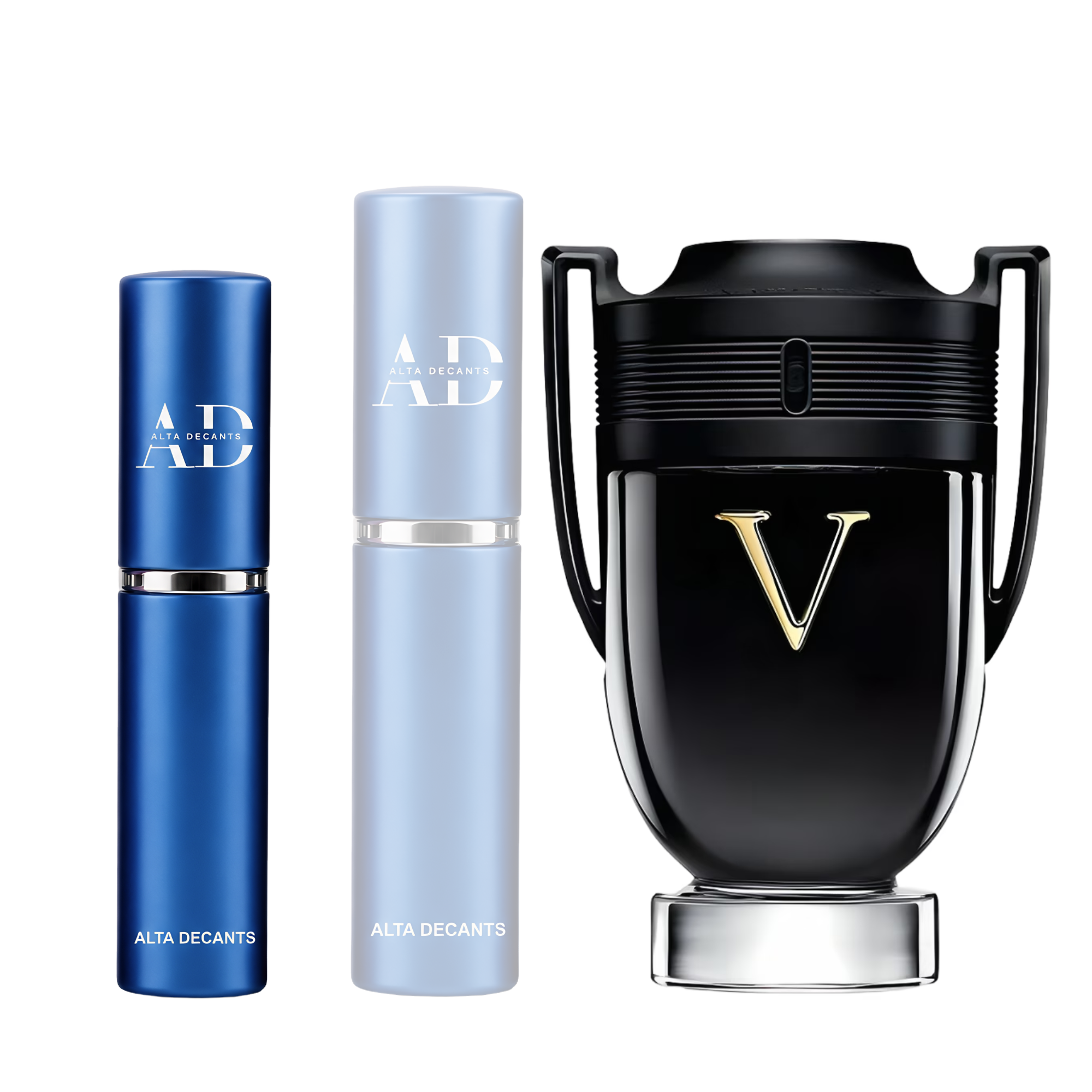Rabanne Invictus Victory